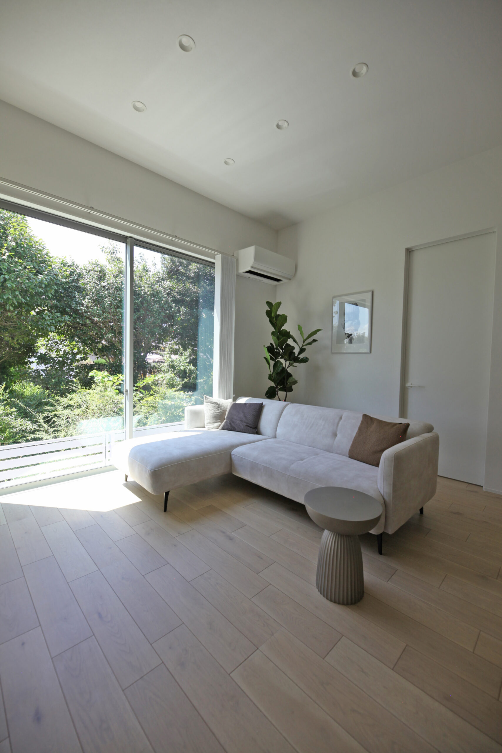 トレンドに左右されないクラシカルな平屋