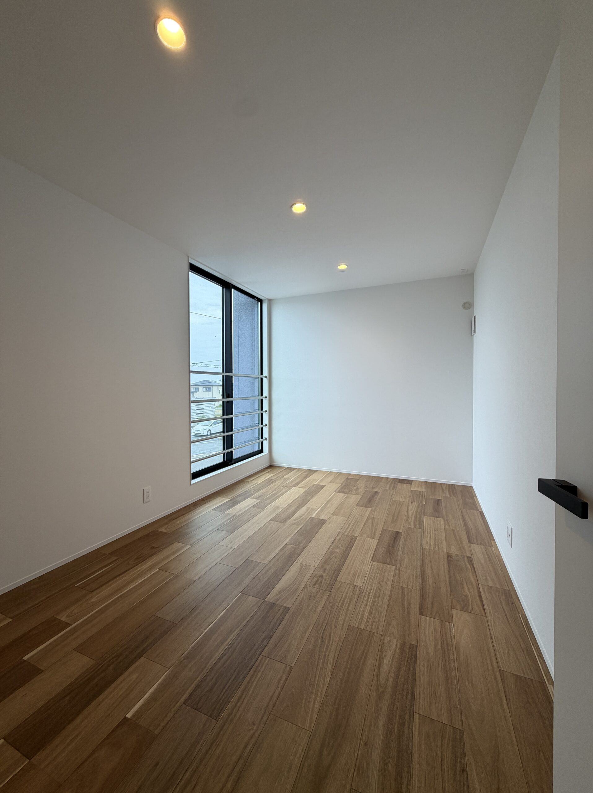 八女市納楚建売