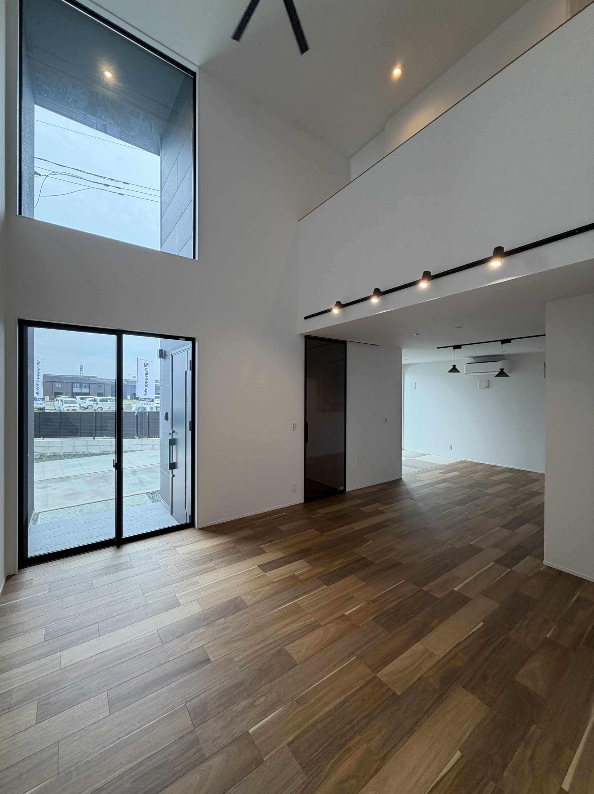 八女市納楚建売