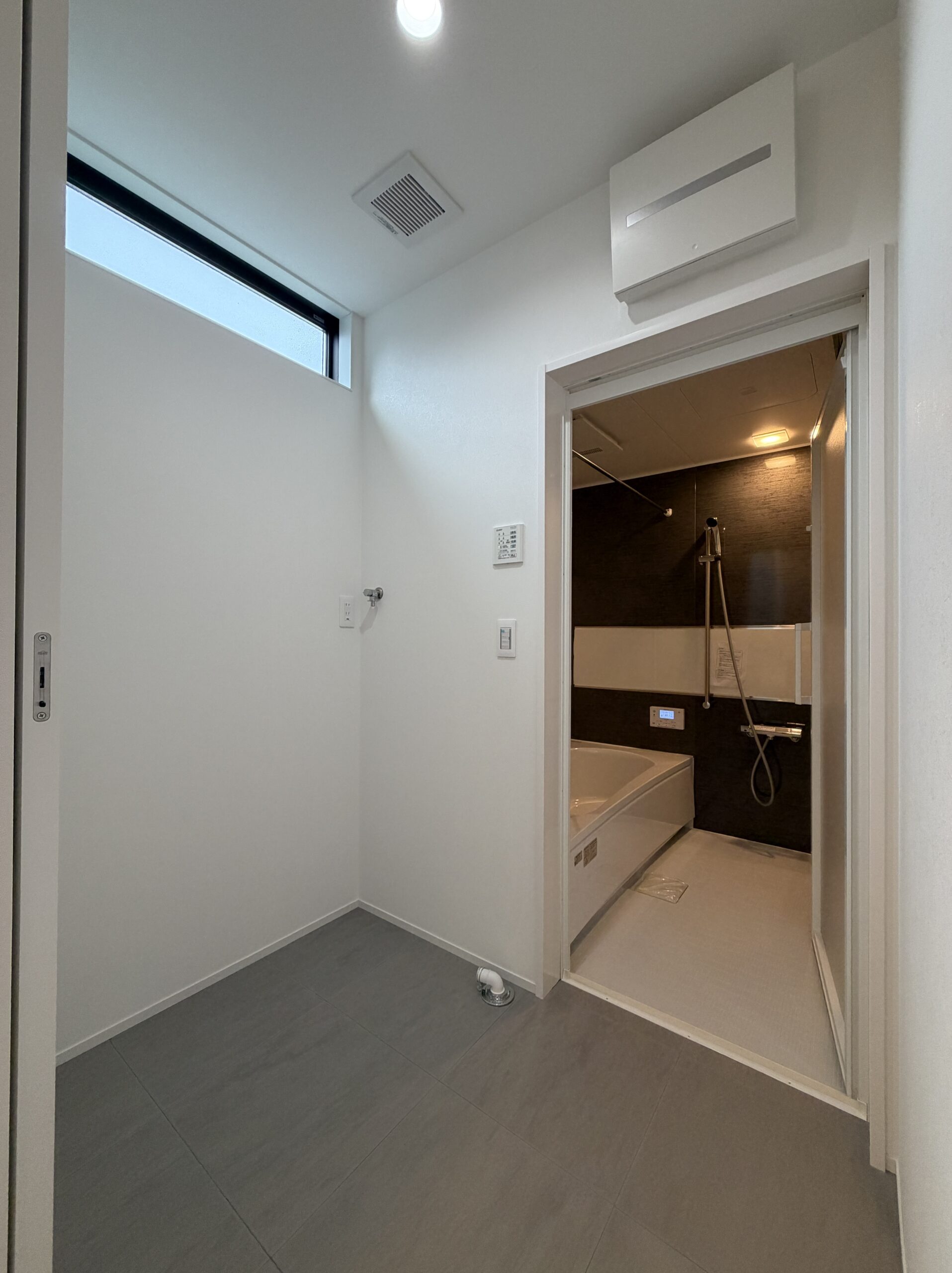 八女市納楚建売