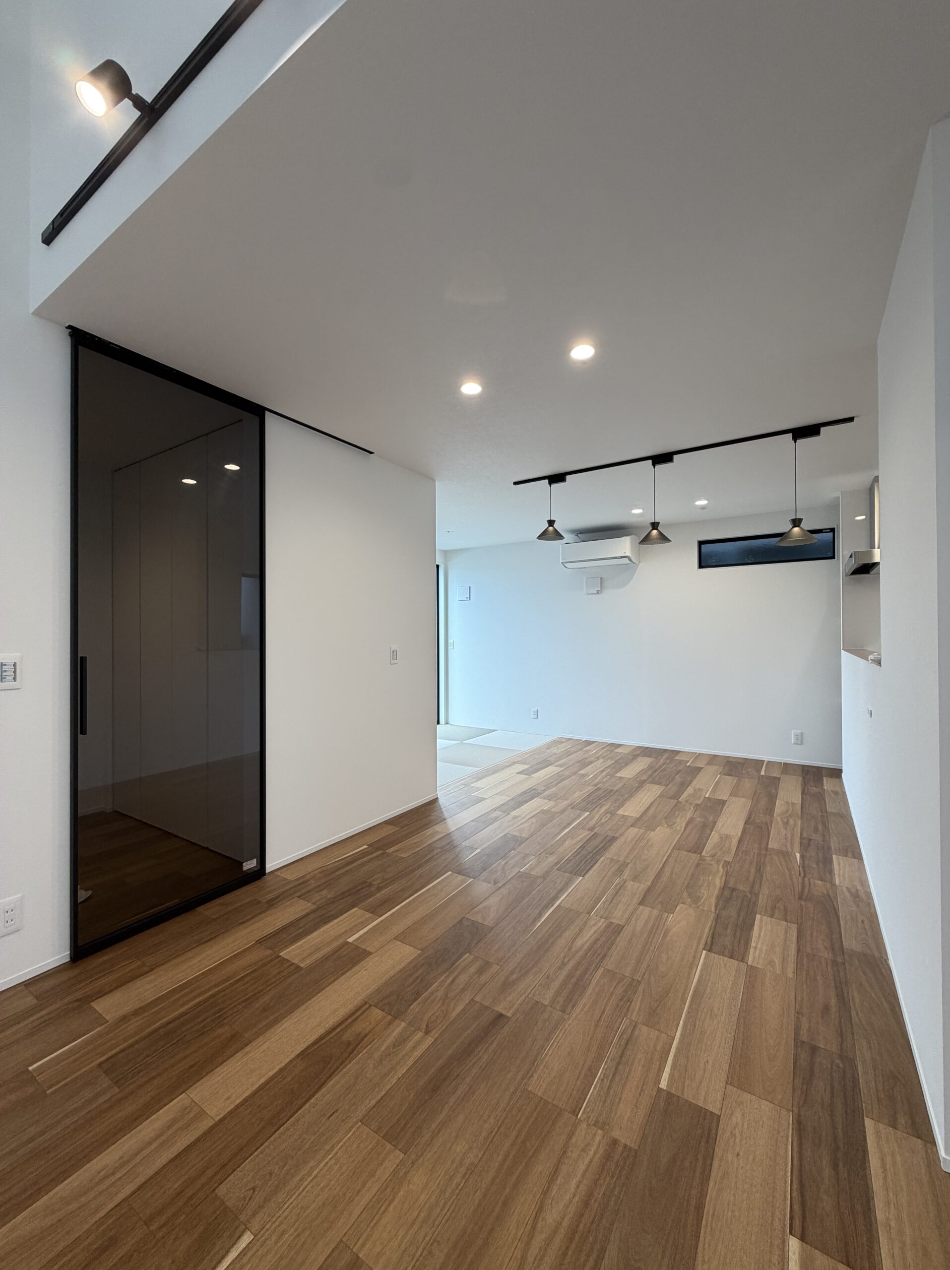 八女市納楚建売