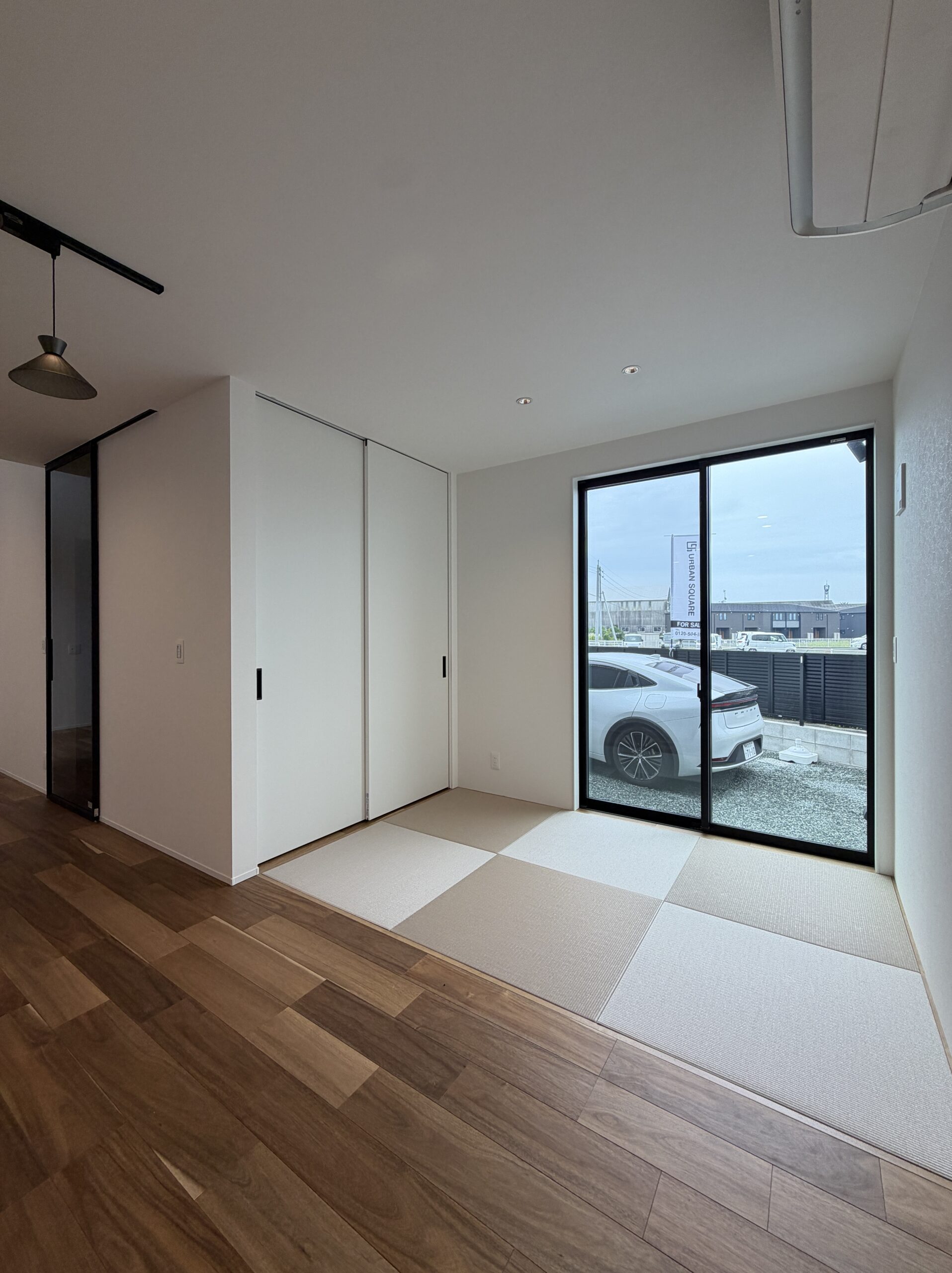 八女市納楚建売
