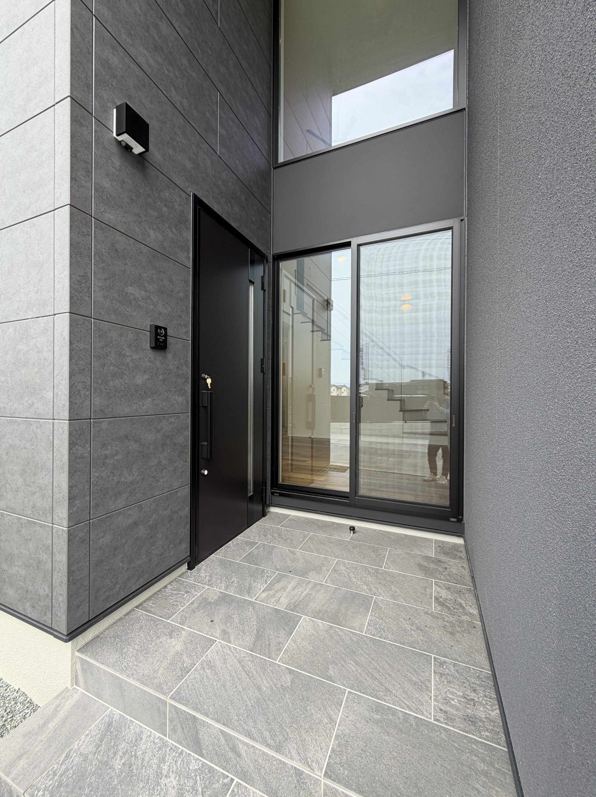 八女市納楚建売