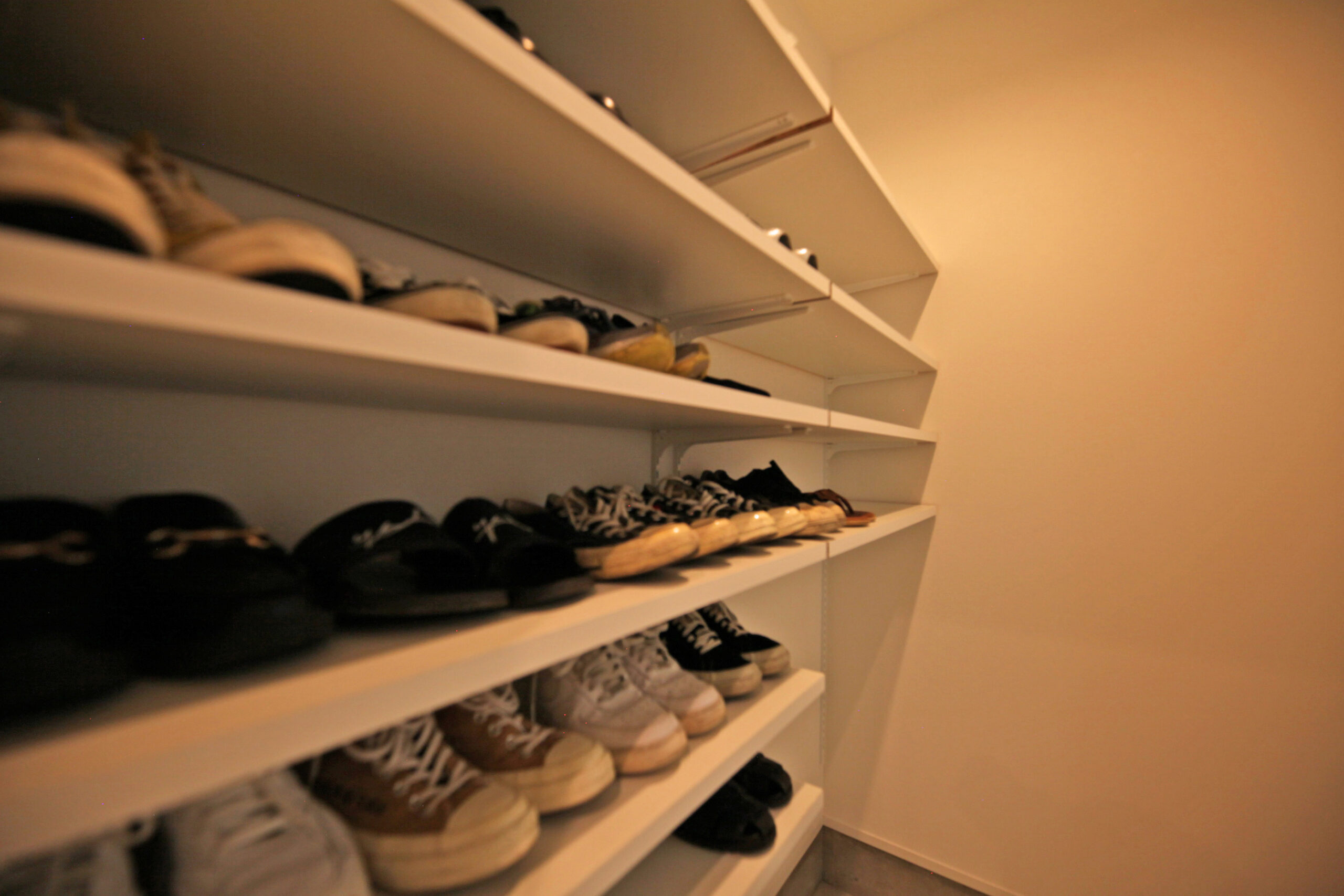 トレンドに左右されないクラシカルな平屋