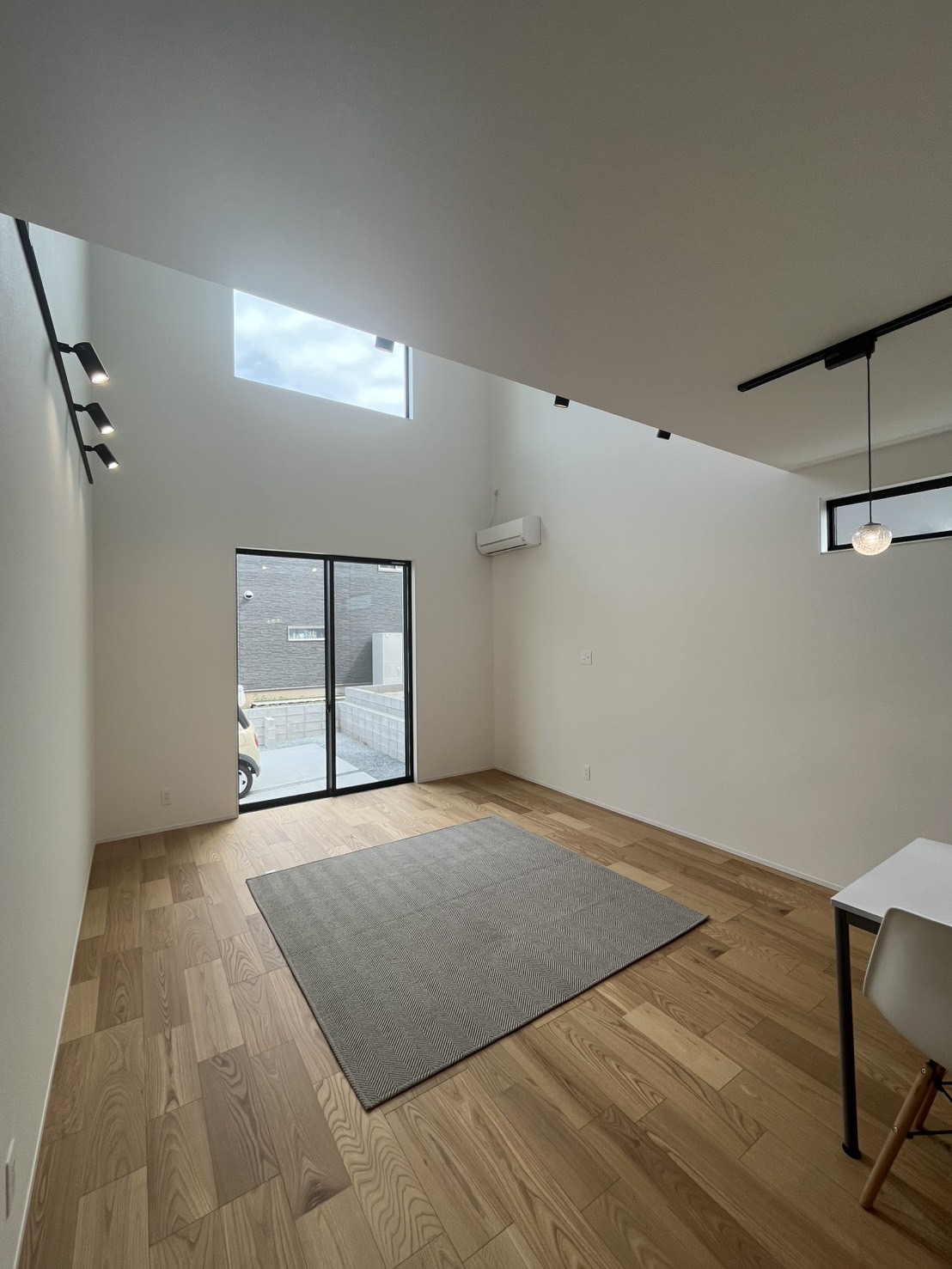 東区長嶺東5丁目Ⅲ建売