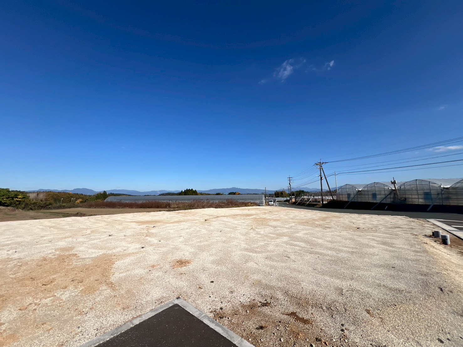 北区明徳町　全10区画　 建築条件付土地　5号地