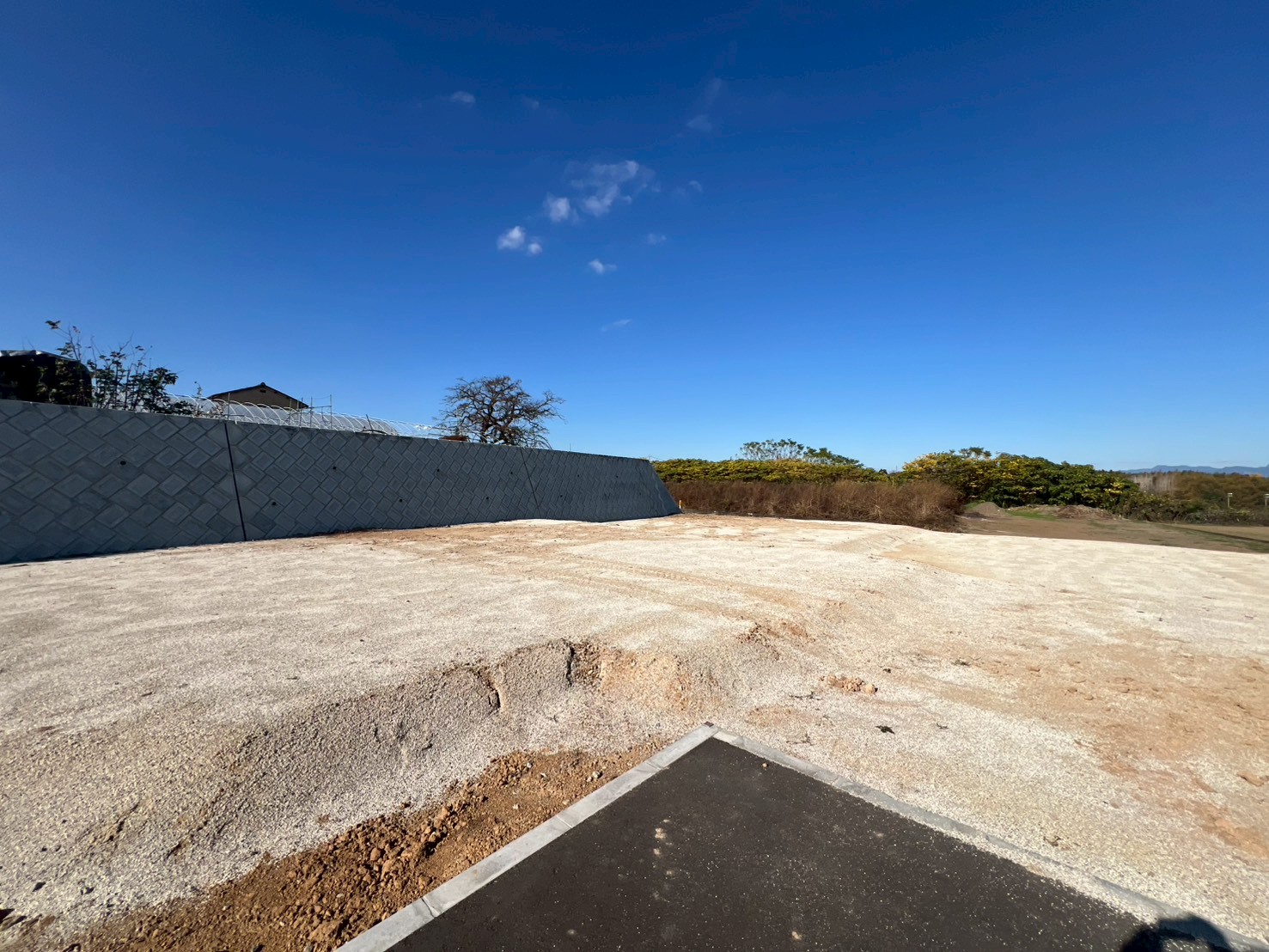 北区明徳町　全10区画　 建築条件付土地　5号地