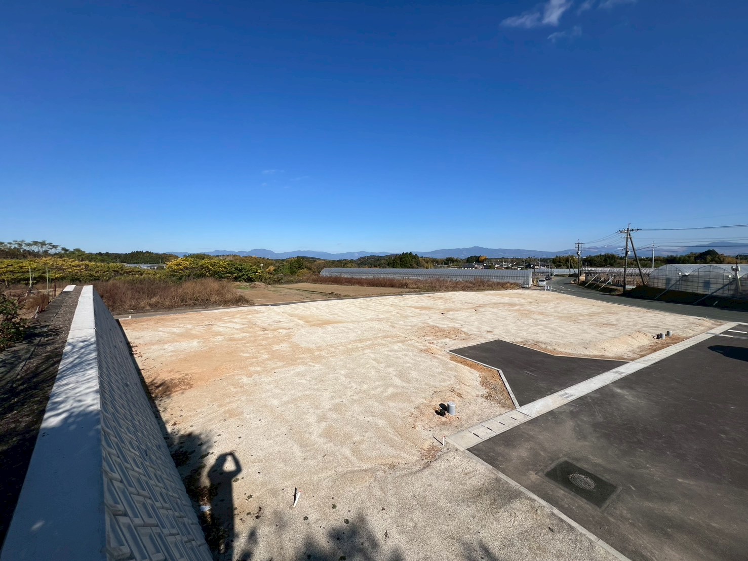 北区明徳町　全10区画　 建築条件付土地　5号地