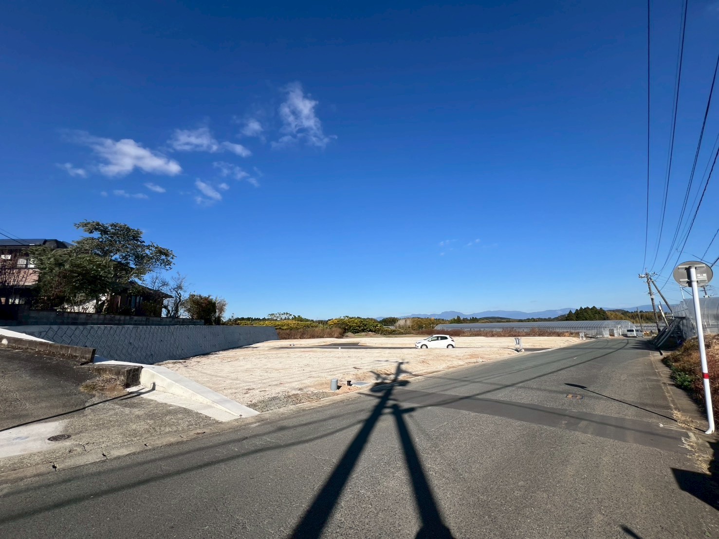 北区明徳町　全10区画　 建築条件付土地　5号地