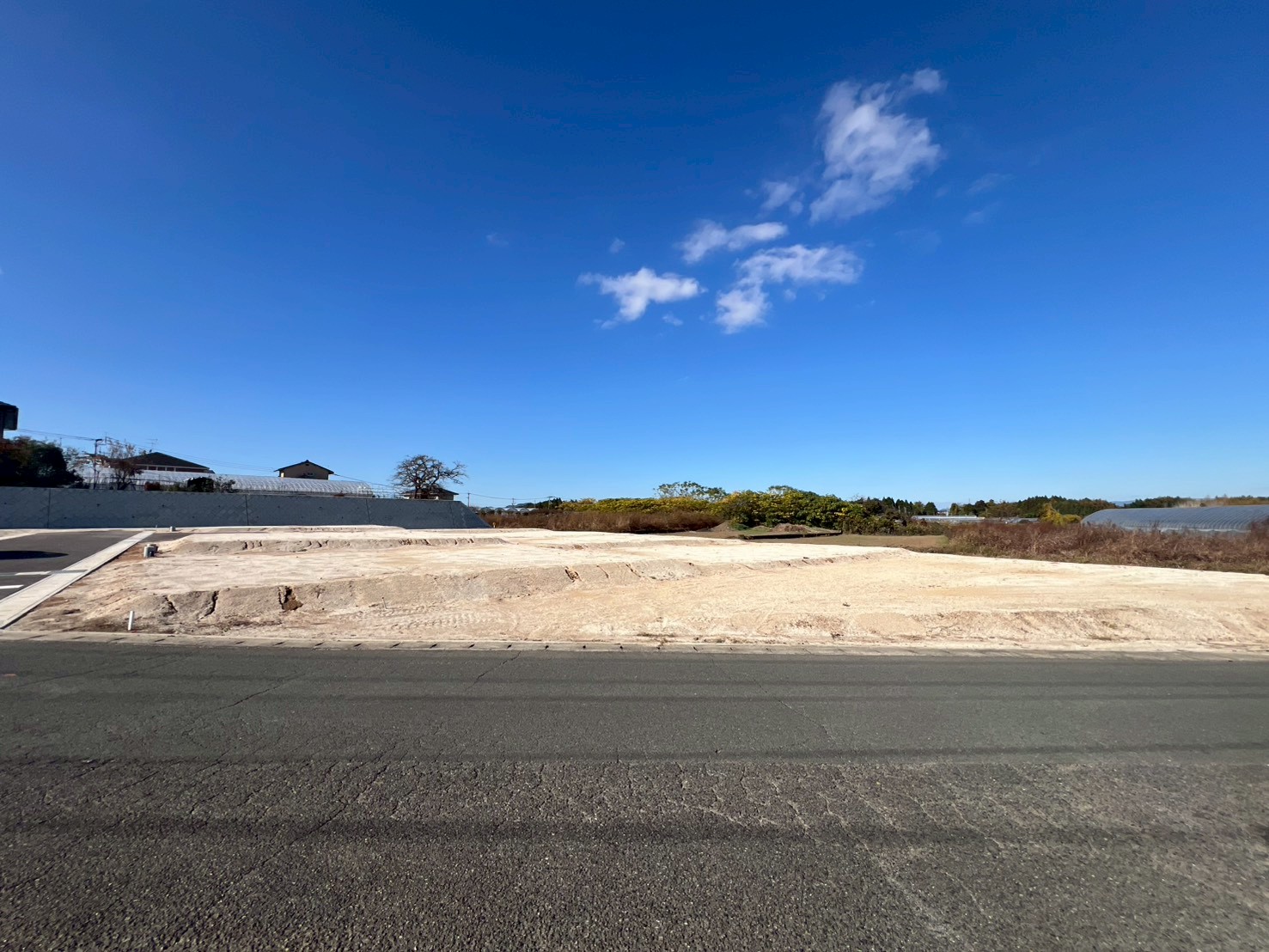 北区明徳町　全10区画　 建築条件付土地　5号地