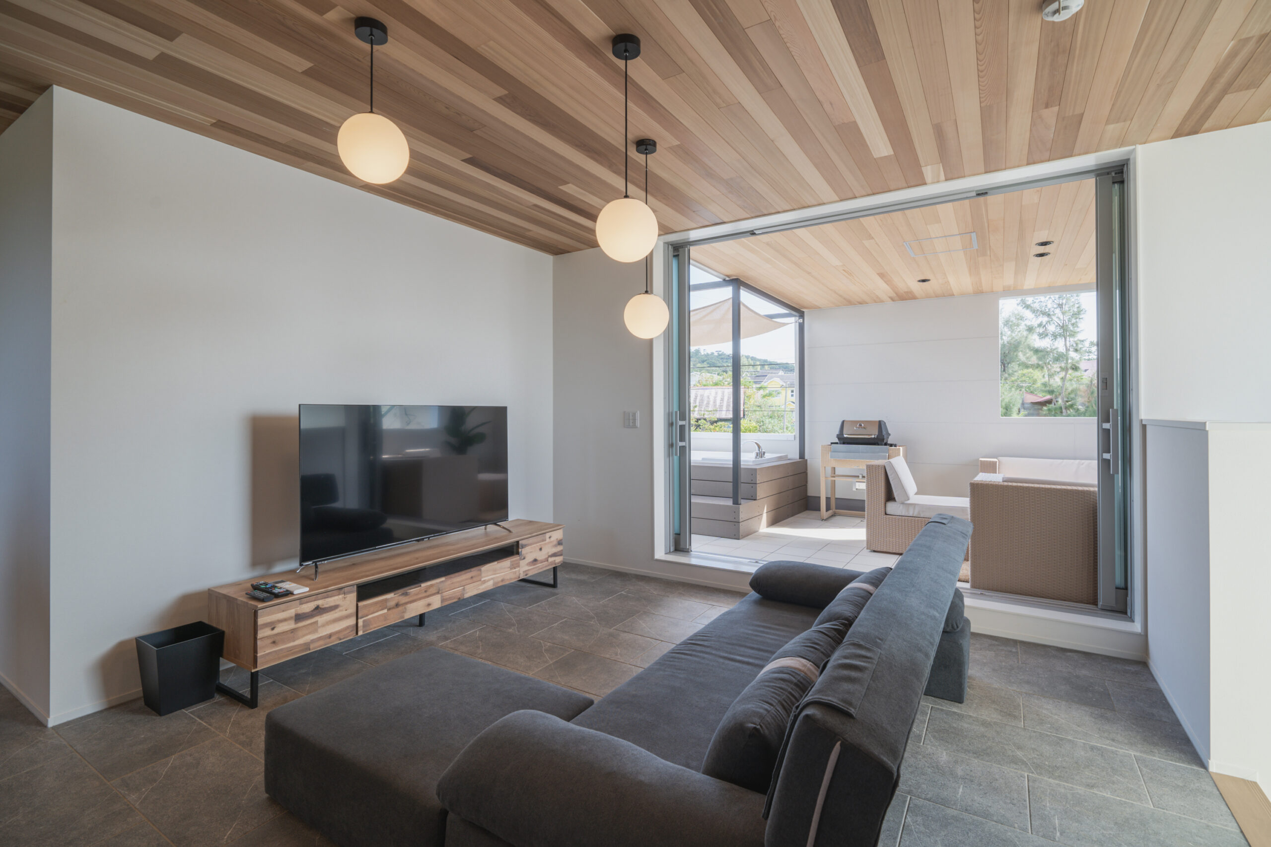 何度でも泊まりたくなるプライベートヴィラ