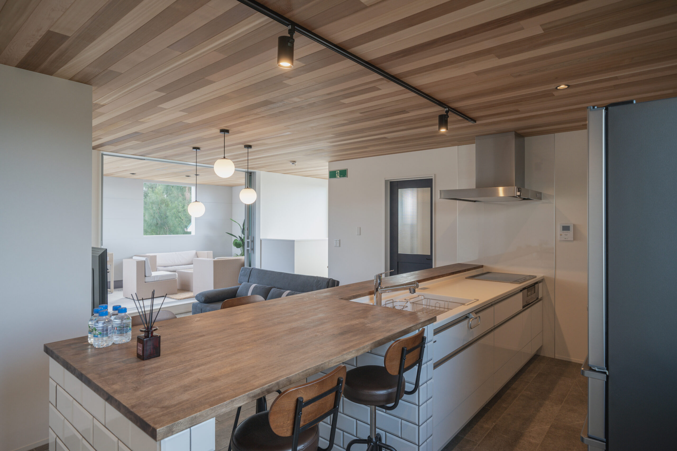 何度でも泊まりたくなるプライベートヴィラ