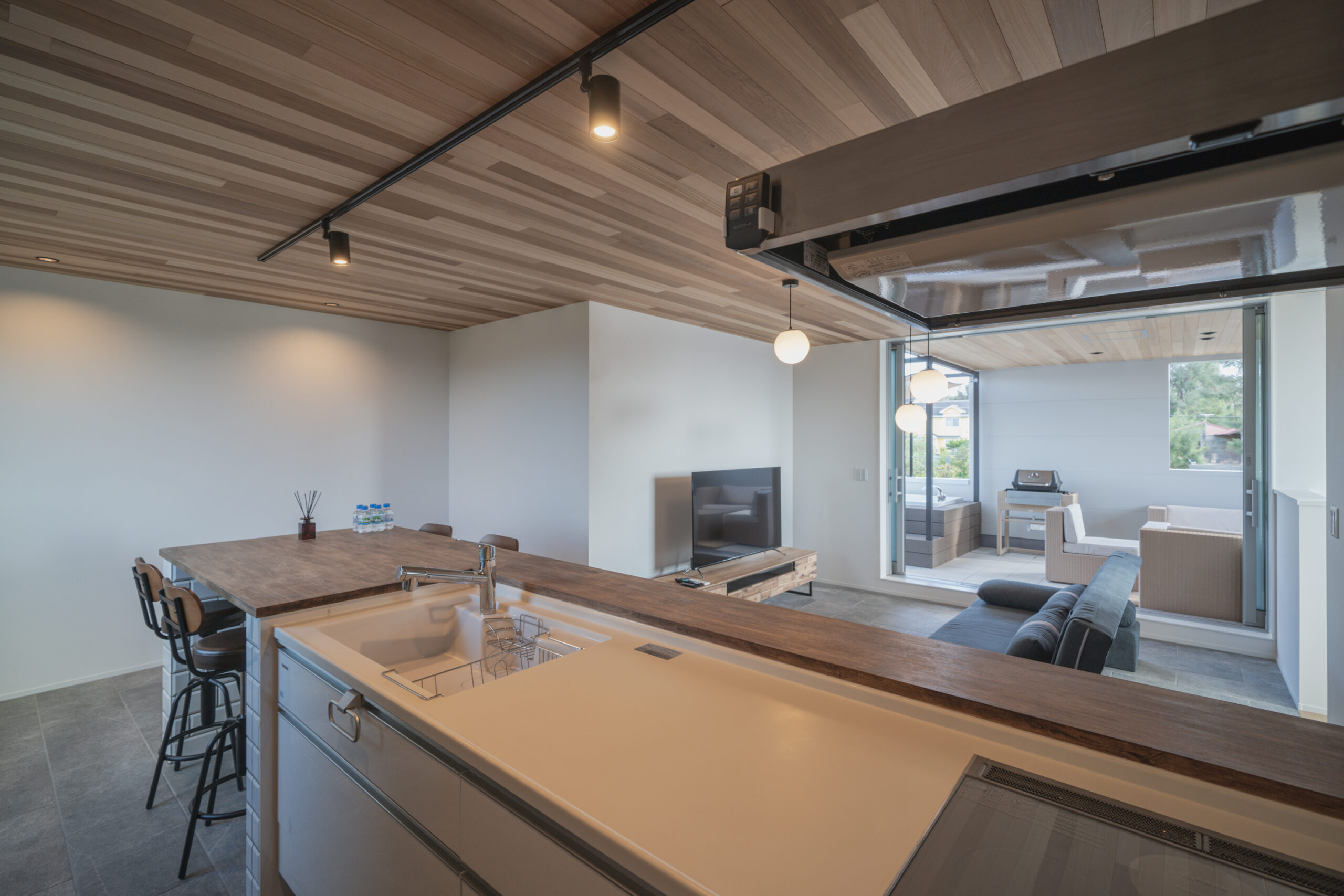 何度でも泊まりたくなるプライベートヴィラ