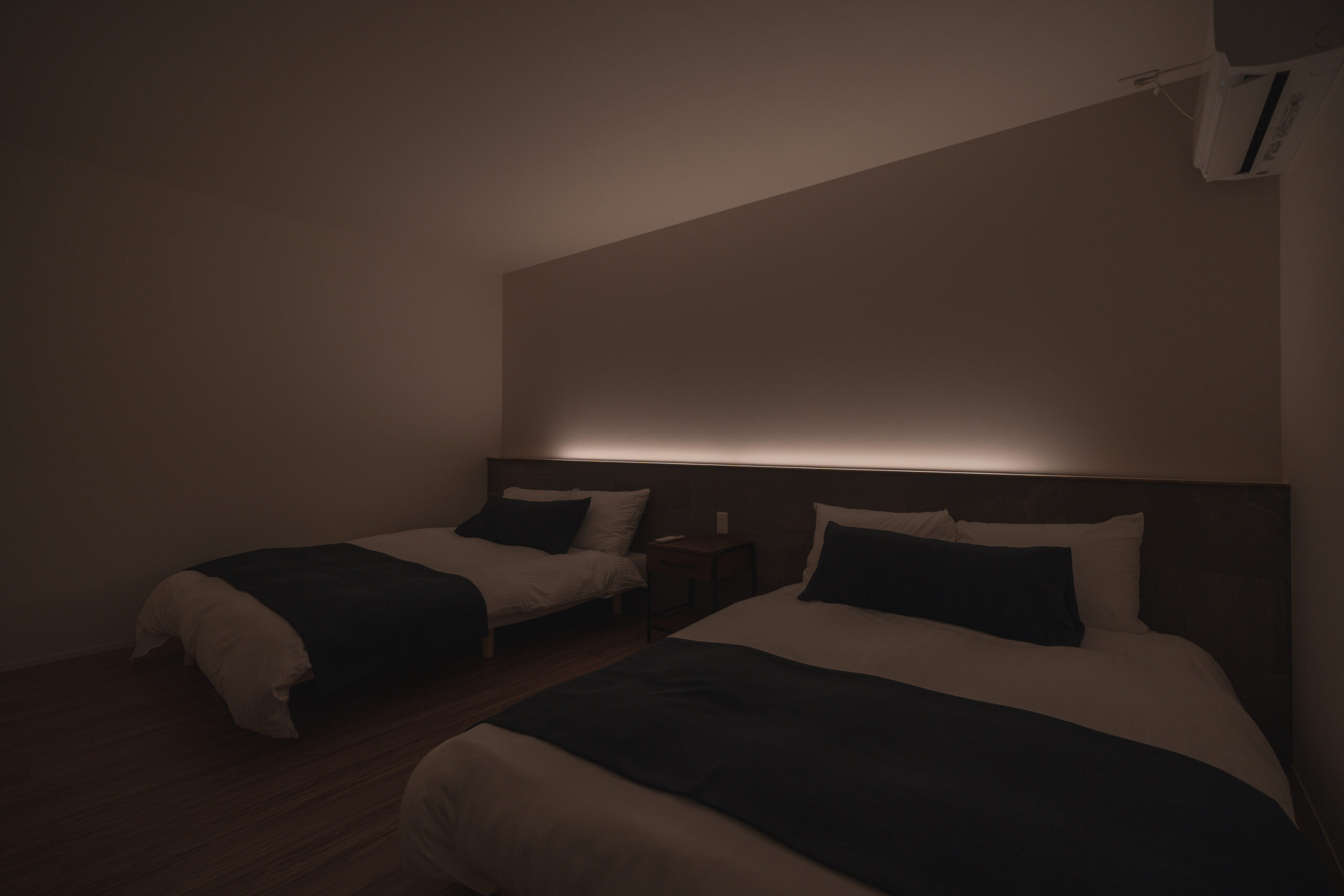 何度でも泊まりたくなるプライベートヴィラ