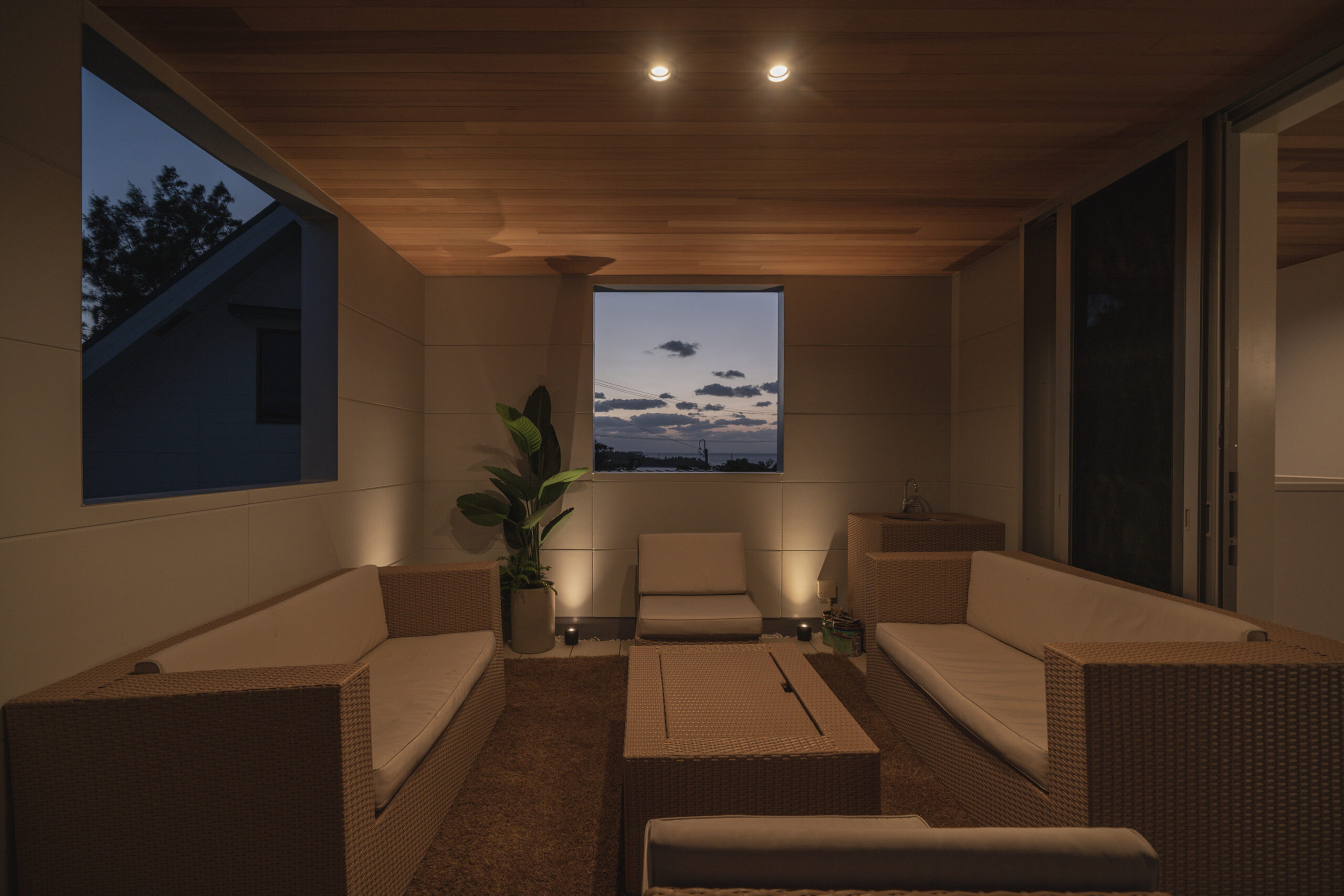 何度でも泊まりたくなるプライベートヴィラ