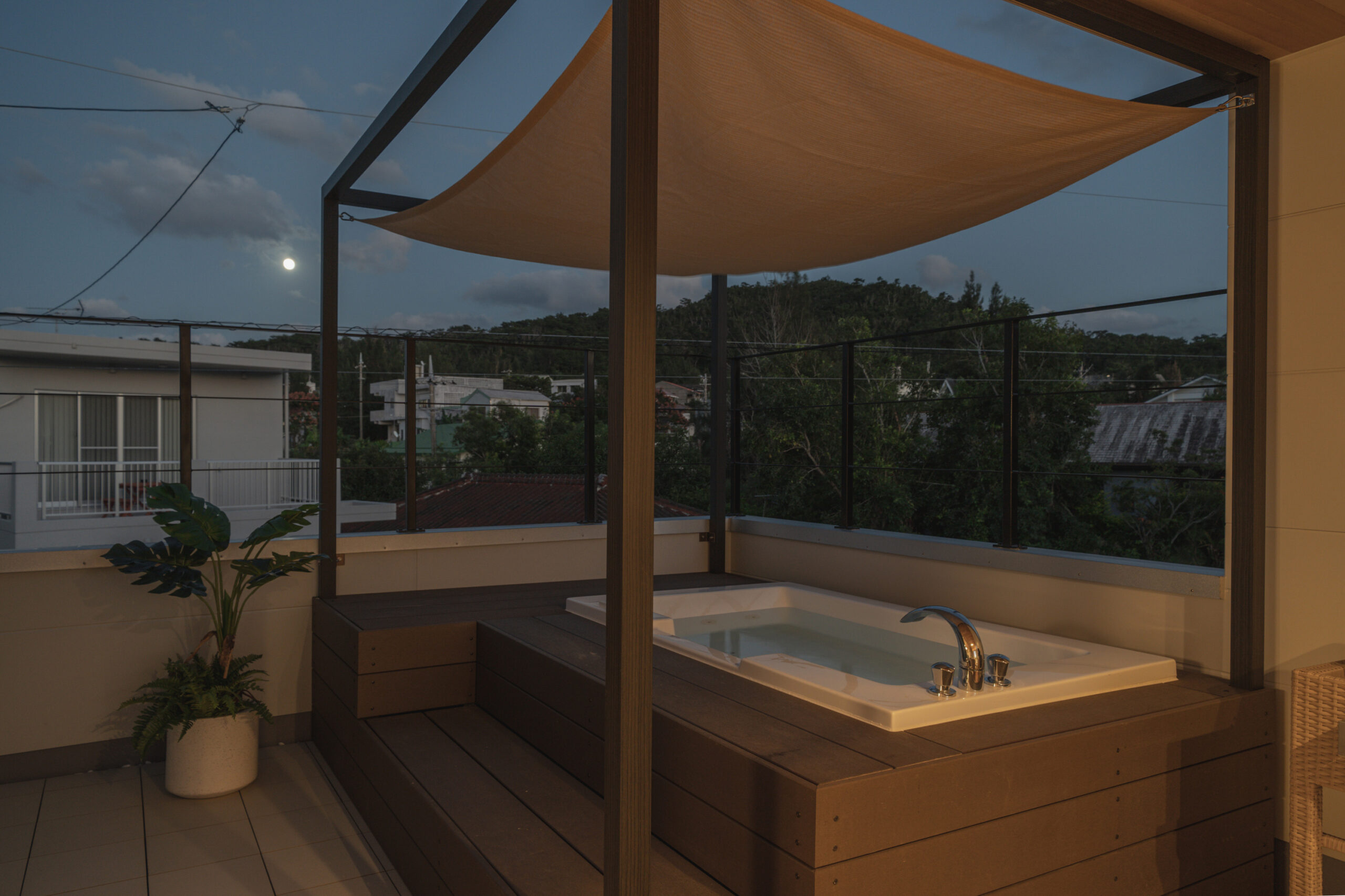 何度でも泊まりたくなるプライベートヴィラ