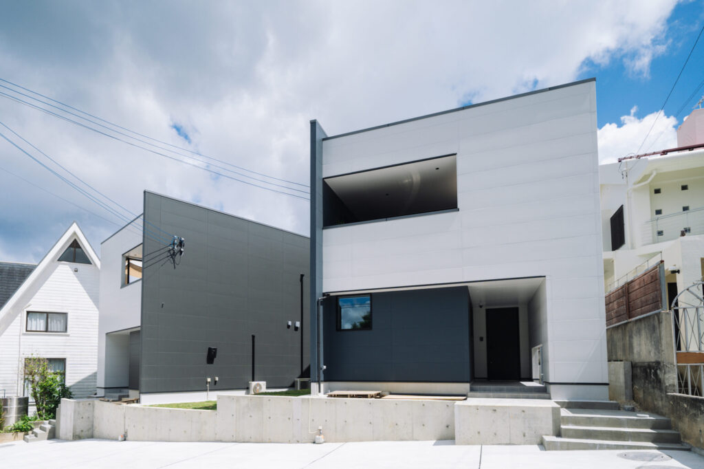 極上の休暇♩さわやかな風を感じる開放的なプライべートテラスのあるヴィラ