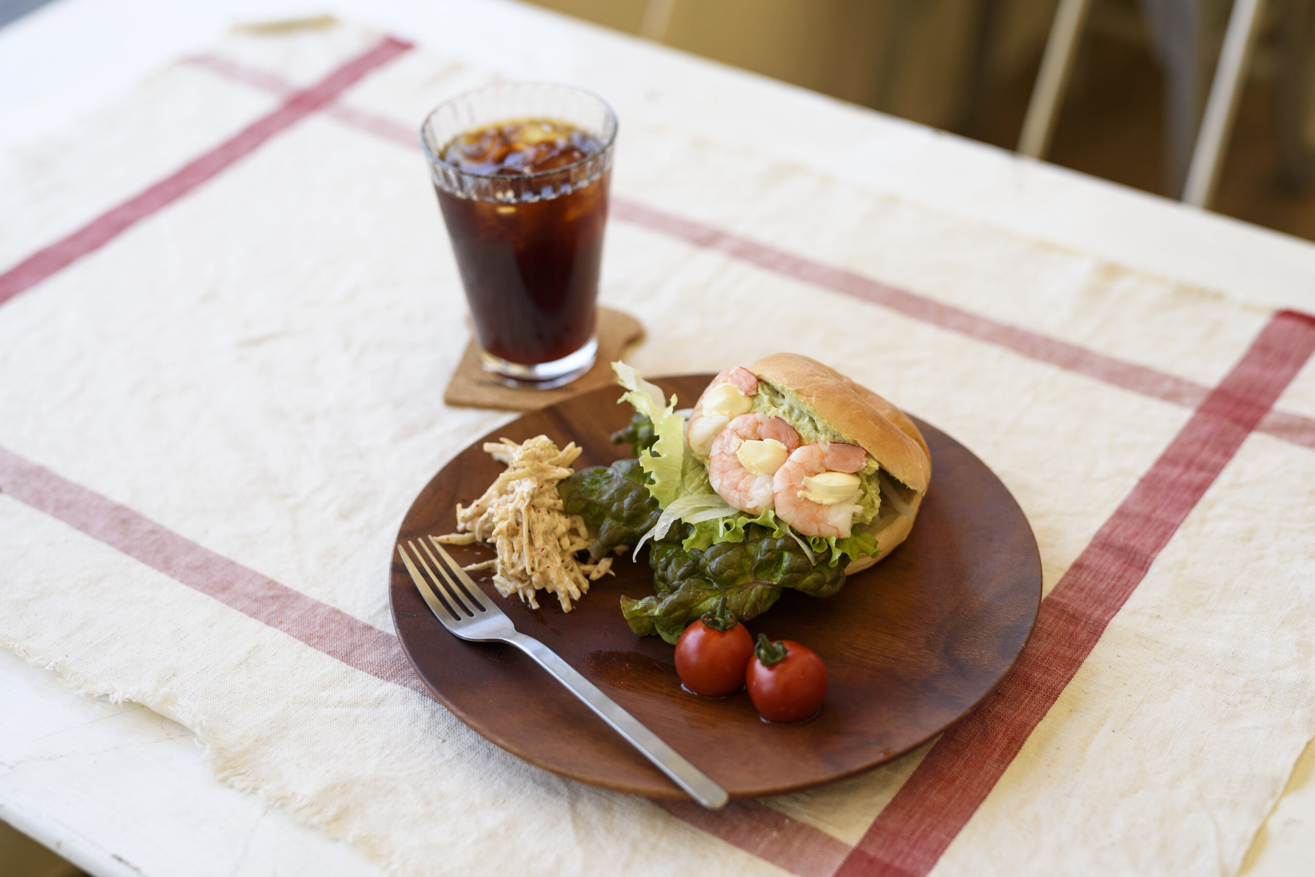 フランスアンティークを活かしたお店～シュシュコロネ～