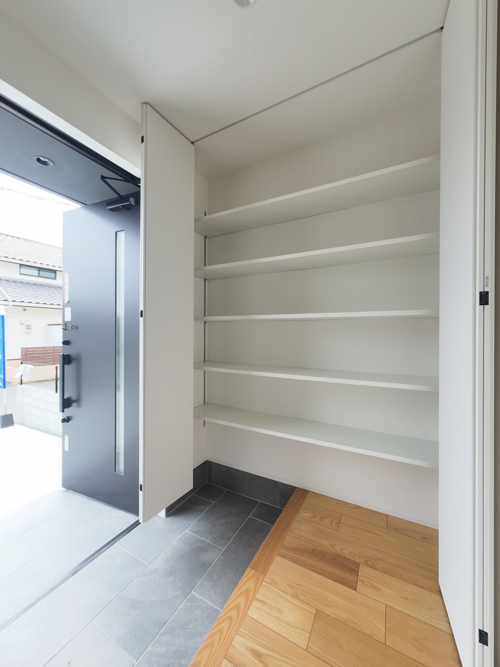 北区武蔵ヶ丘1丁目1号地建売