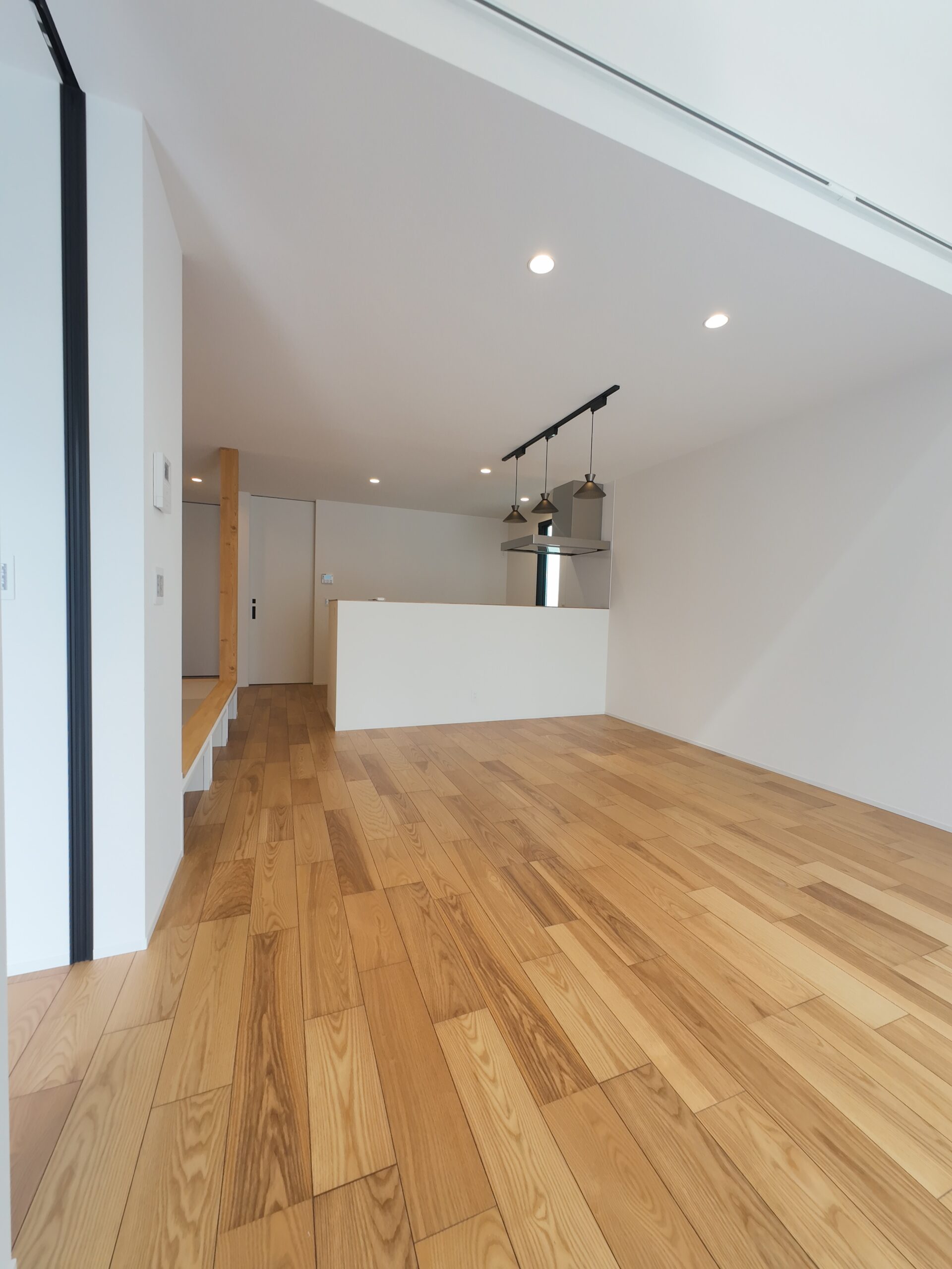 北区武蔵ヶ丘1丁目1号地建売