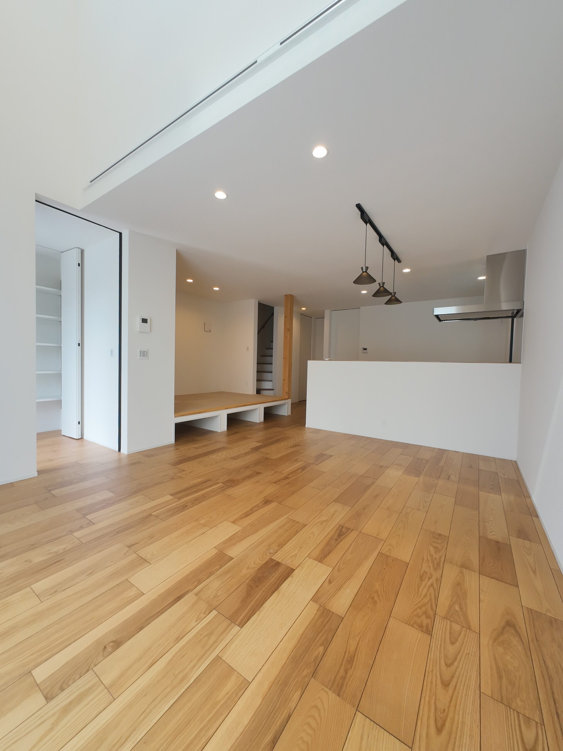 北区武蔵ヶ丘1丁目1号地建売