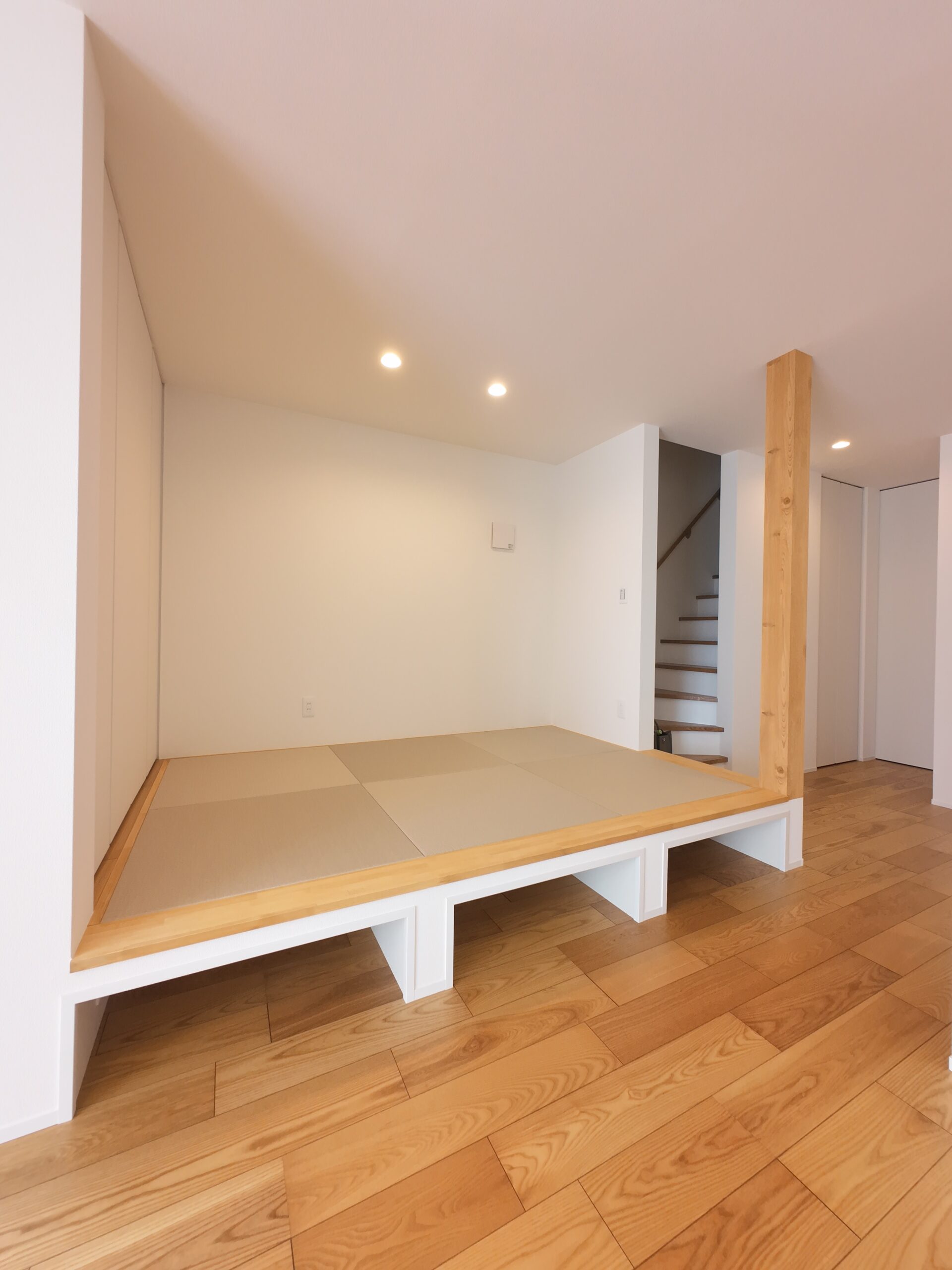 北区武蔵ヶ丘1丁目1号地建売