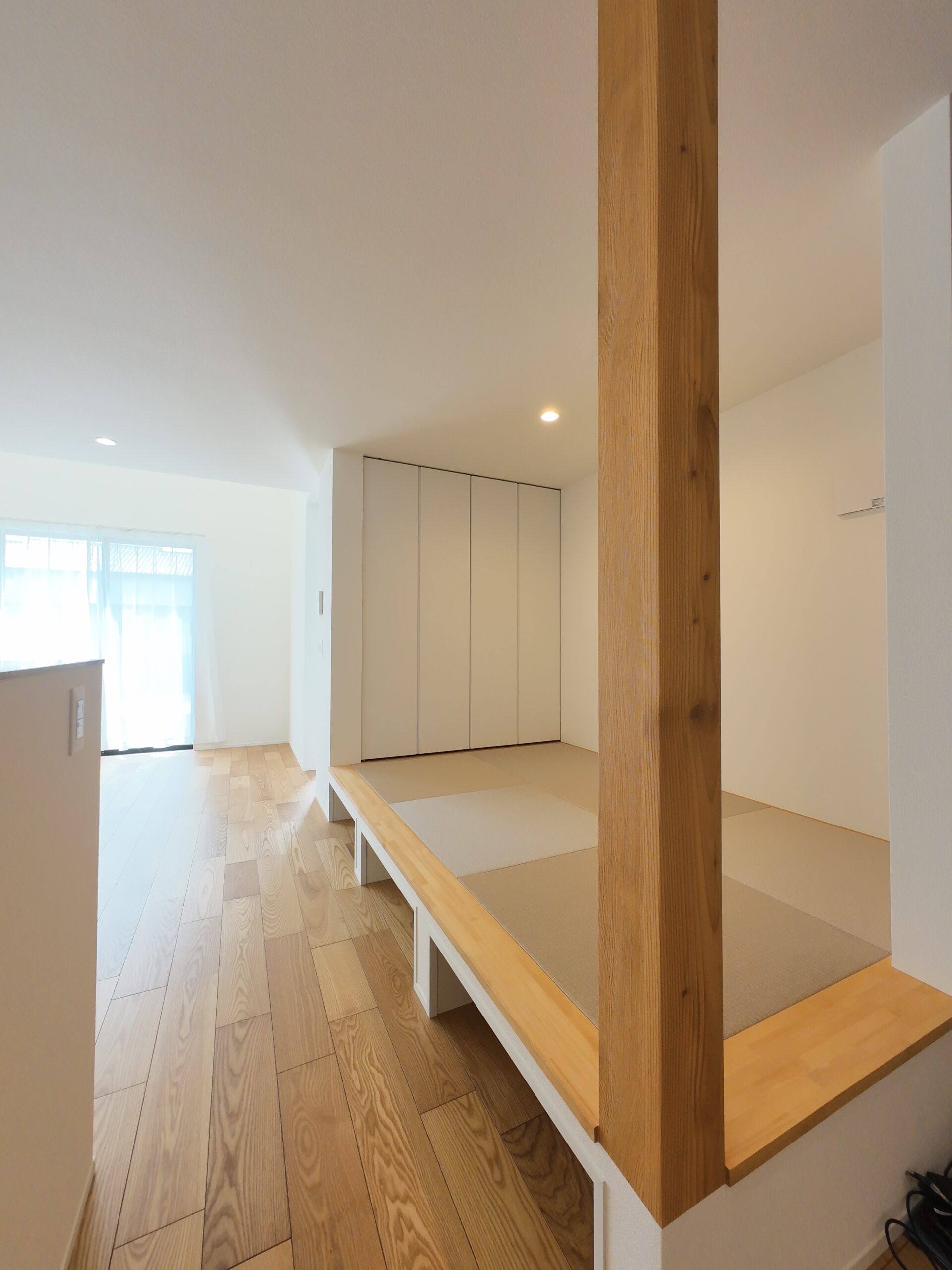 北区武蔵ヶ丘1丁目1号地建売