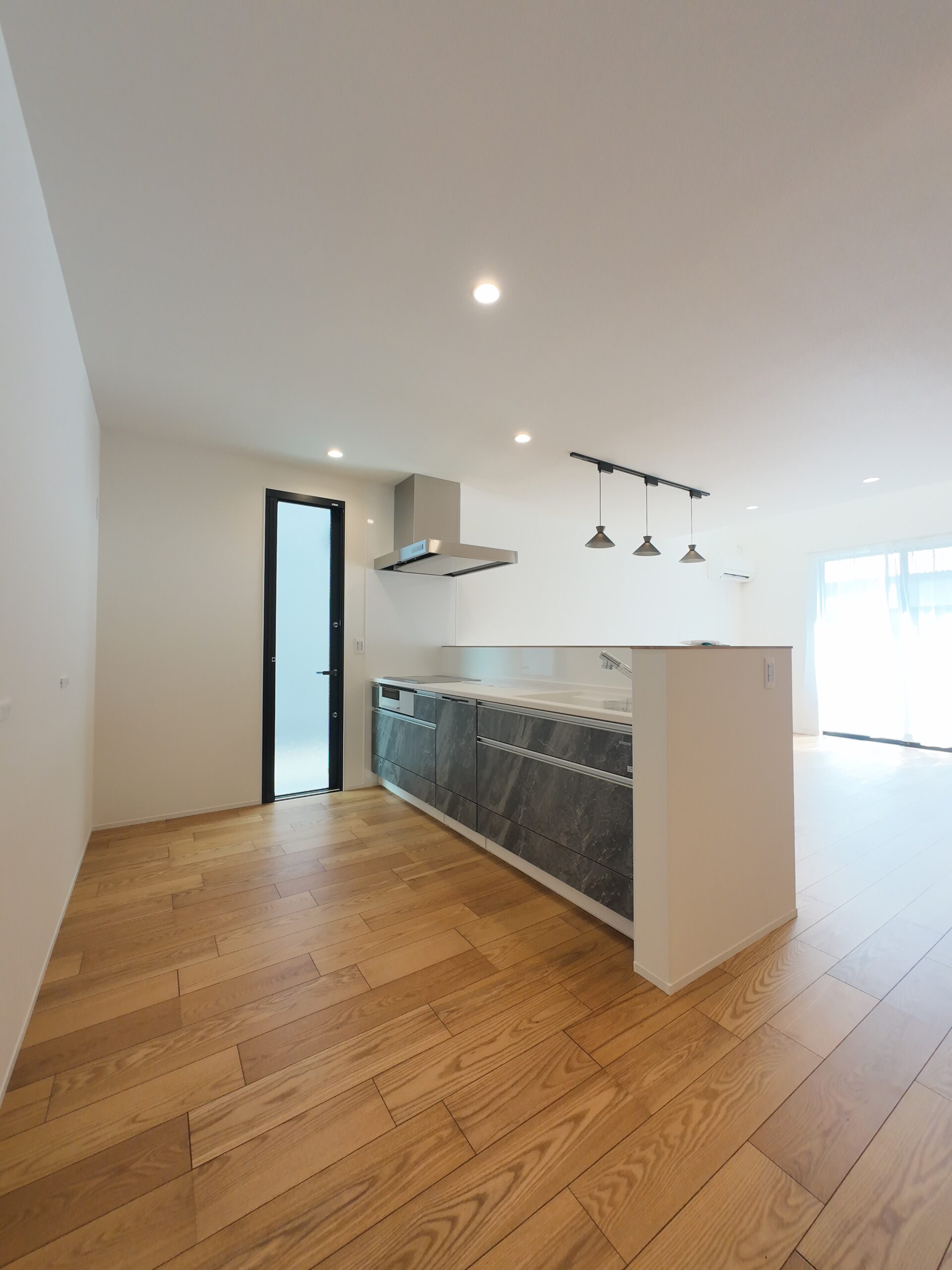 北区武蔵ヶ丘1丁目1号地建売