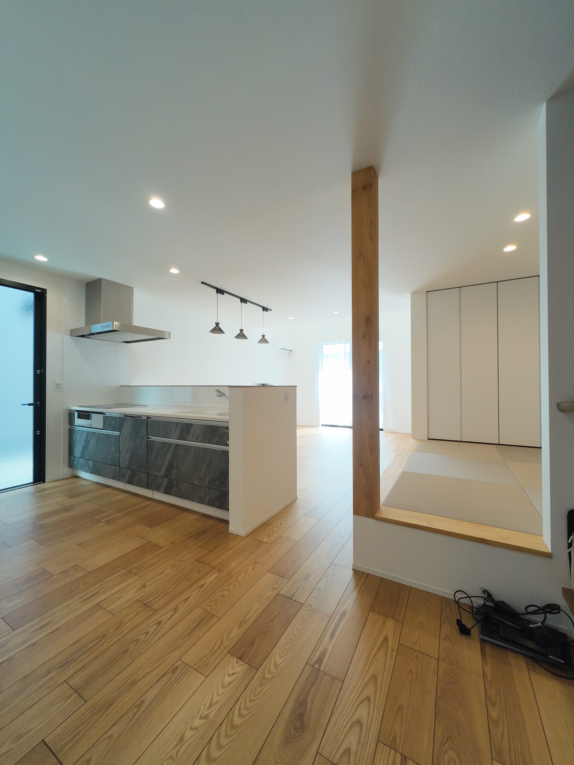 北区武蔵ヶ丘1丁目1号地建売