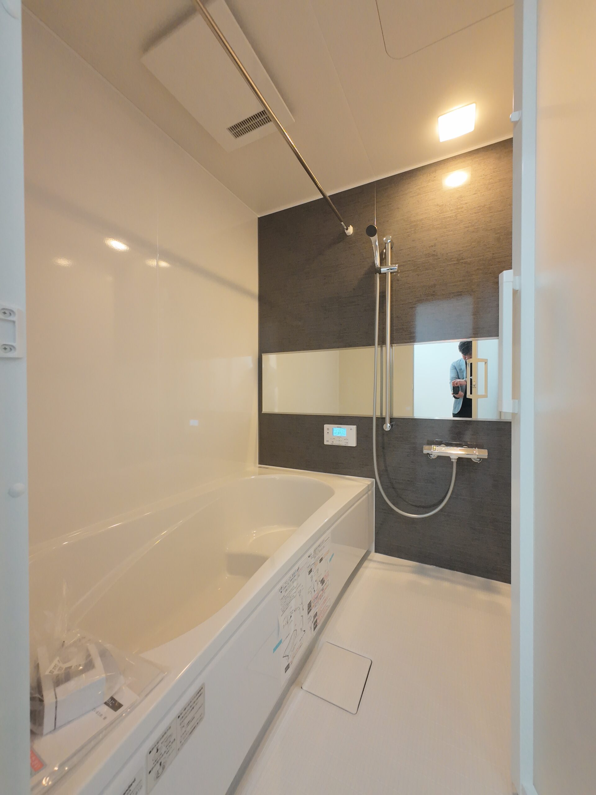 北区武蔵ヶ丘1丁目1号地建売