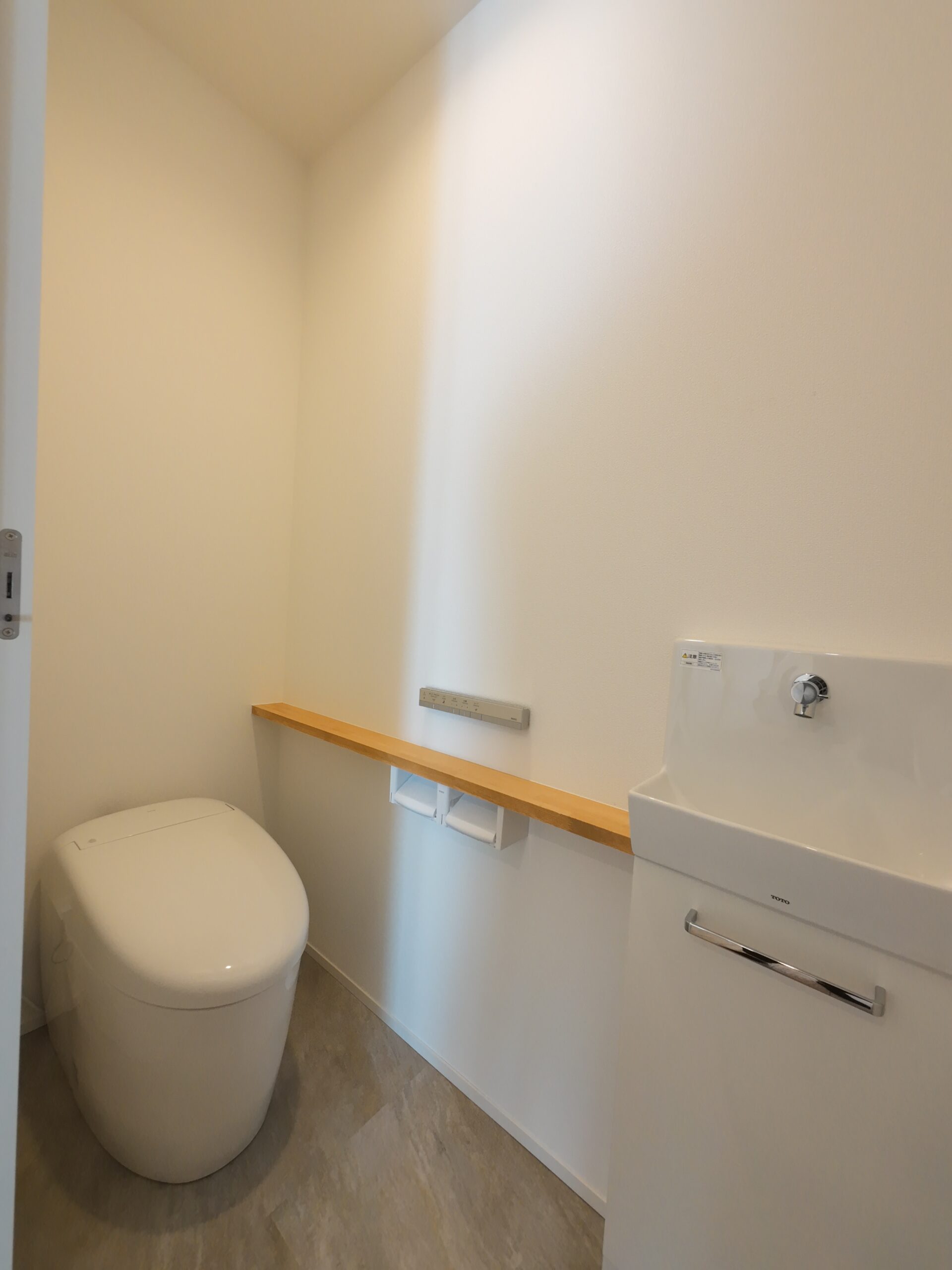 北区武蔵ヶ丘1丁目1号地建売