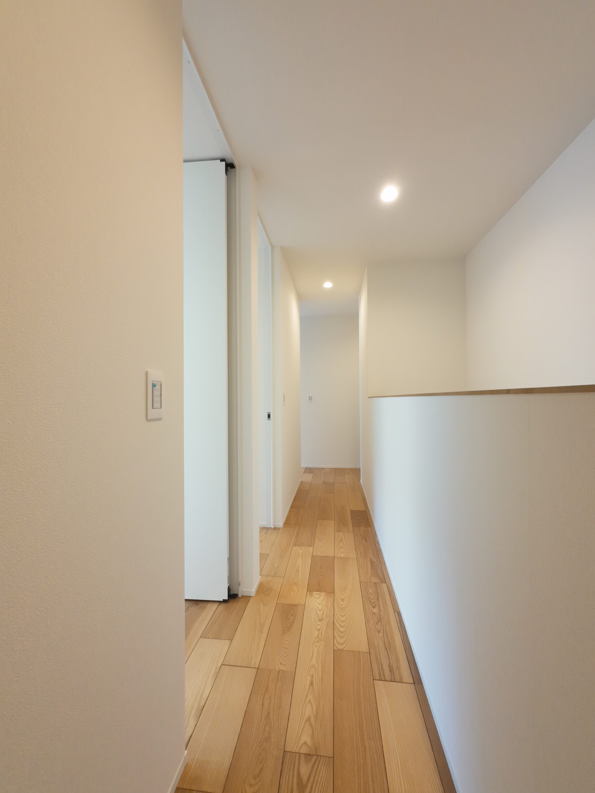 北区武蔵ヶ丘1丁目1号地建売