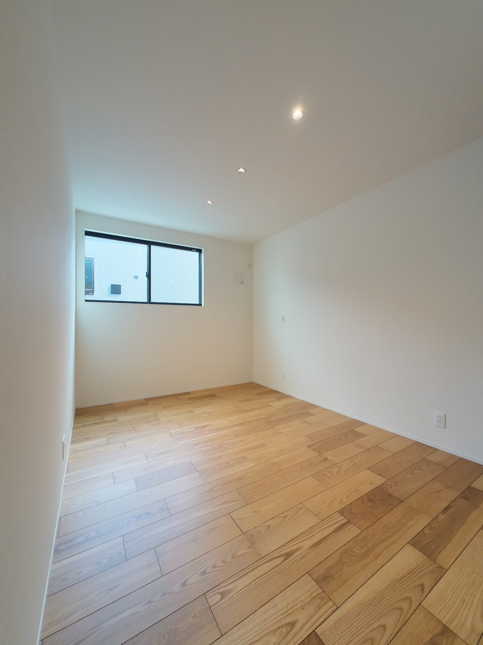 北区武蔵ヶ丘1丁目1号地建売