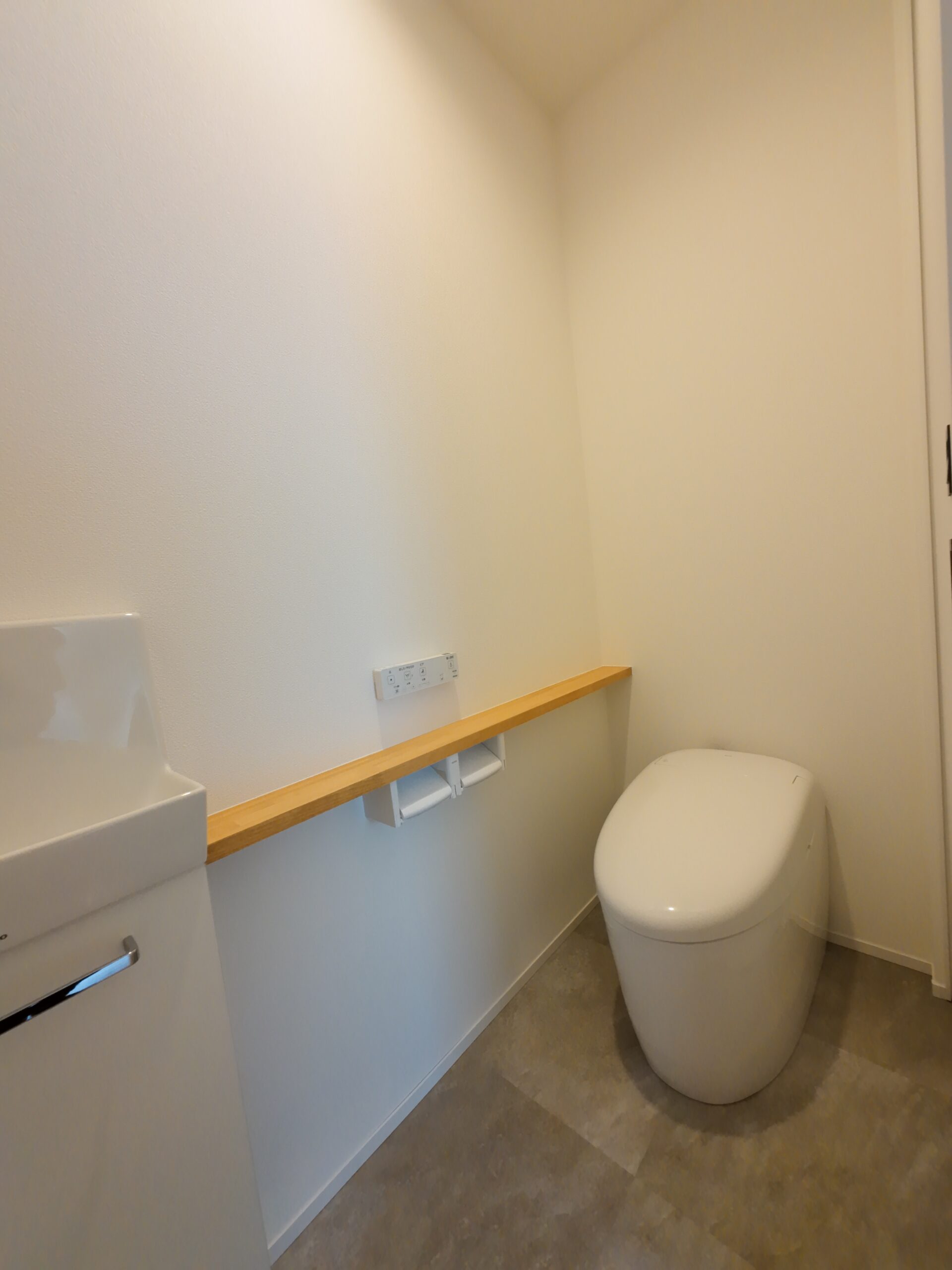 北区武蔵ヶ丘1丁目1号地建売