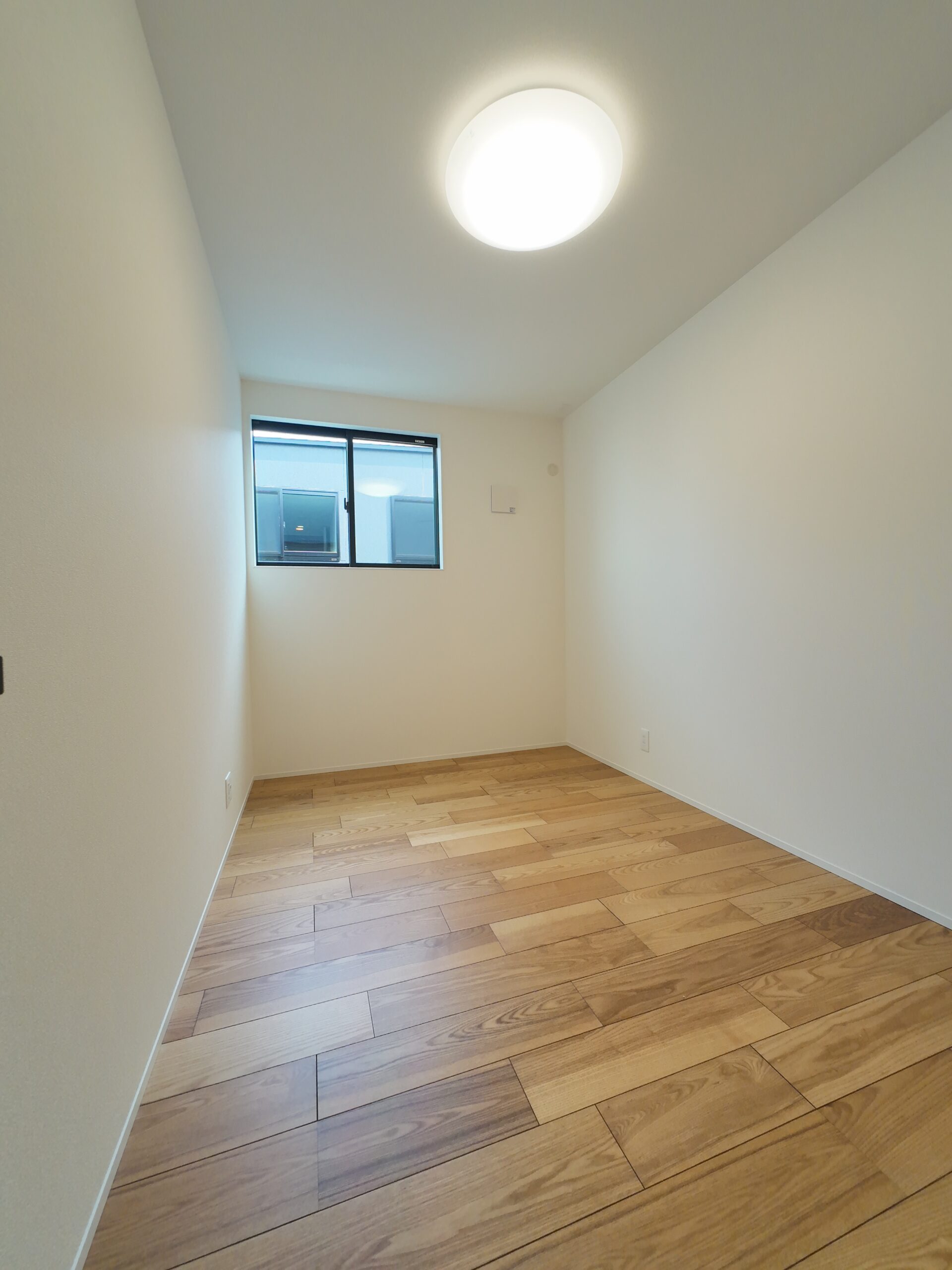 北区武蔵ヶ丘1丁目1号地建売