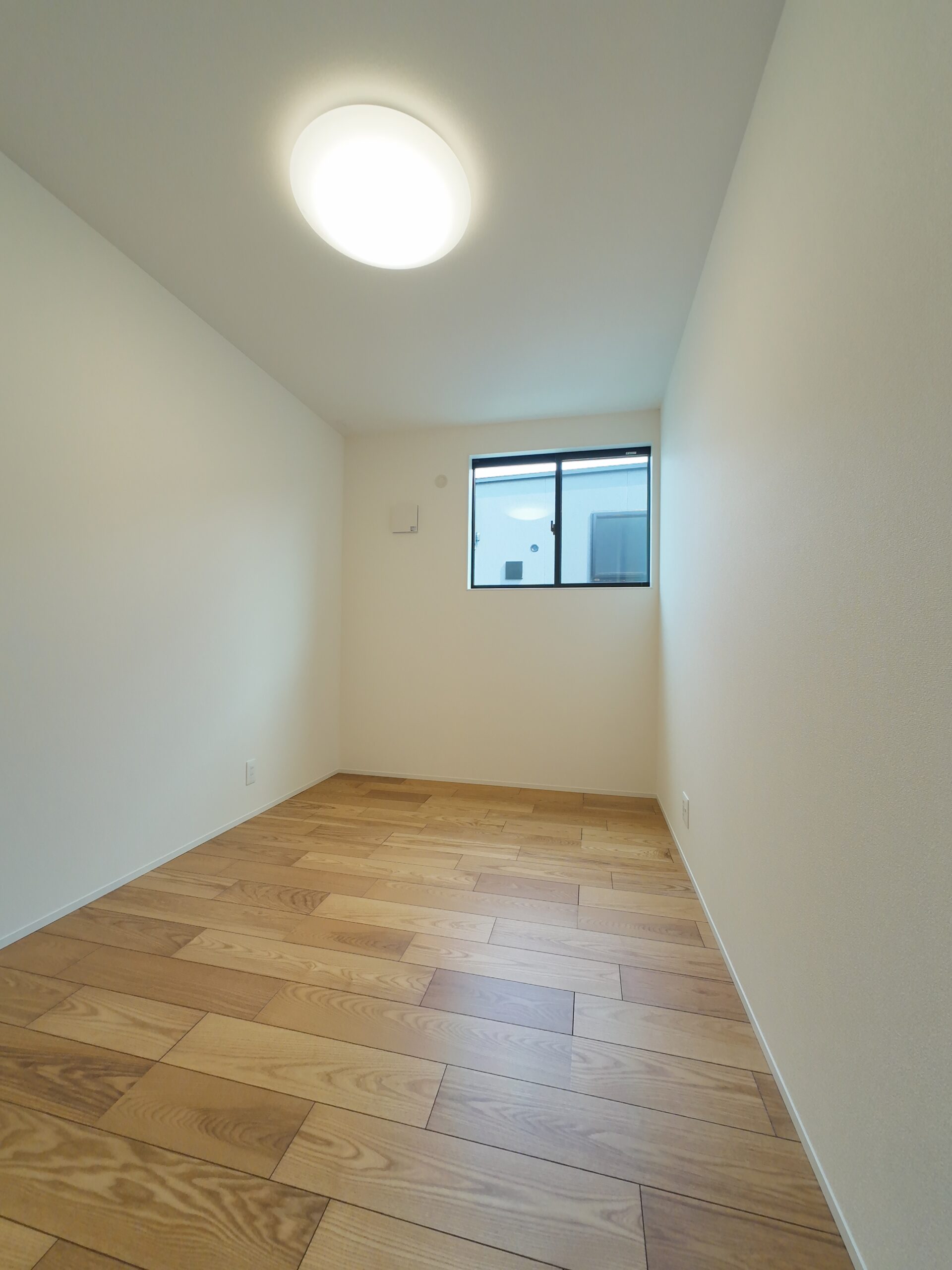 北区武蔵ヶ丘1丁目1号地建売