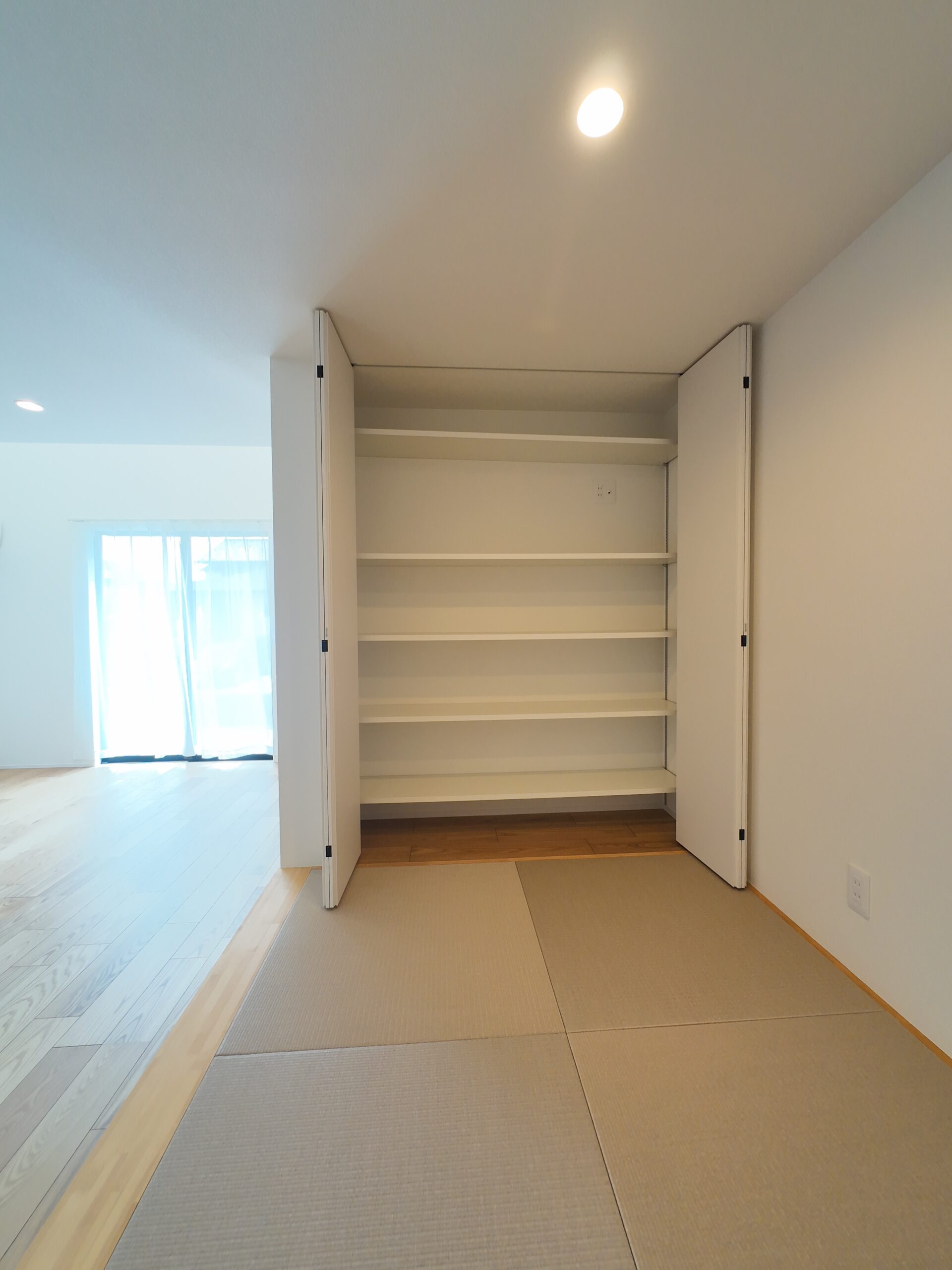 北区武蔵ヶ丘1丁目1号地建売