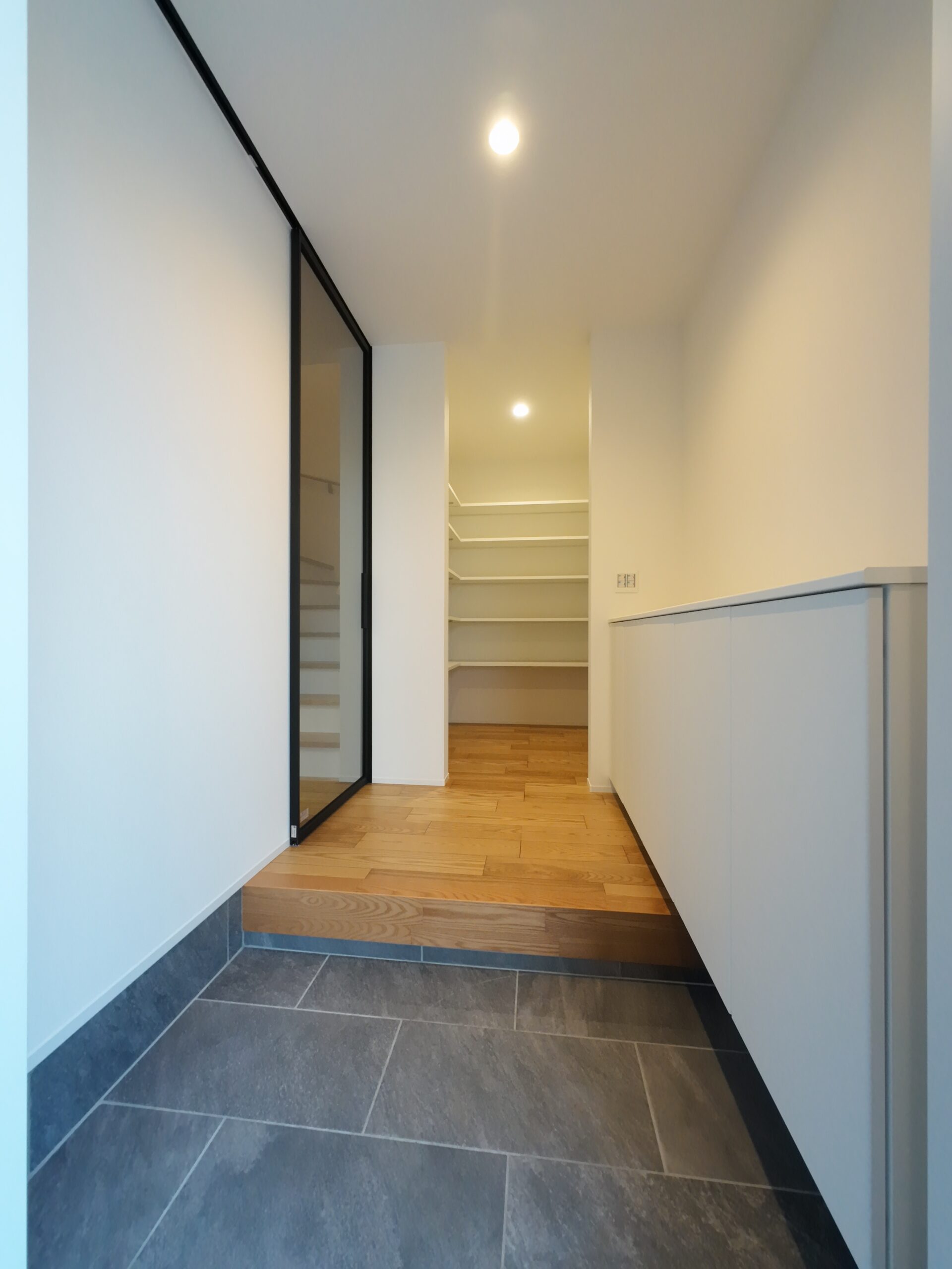 南区富合町田尻2期建売