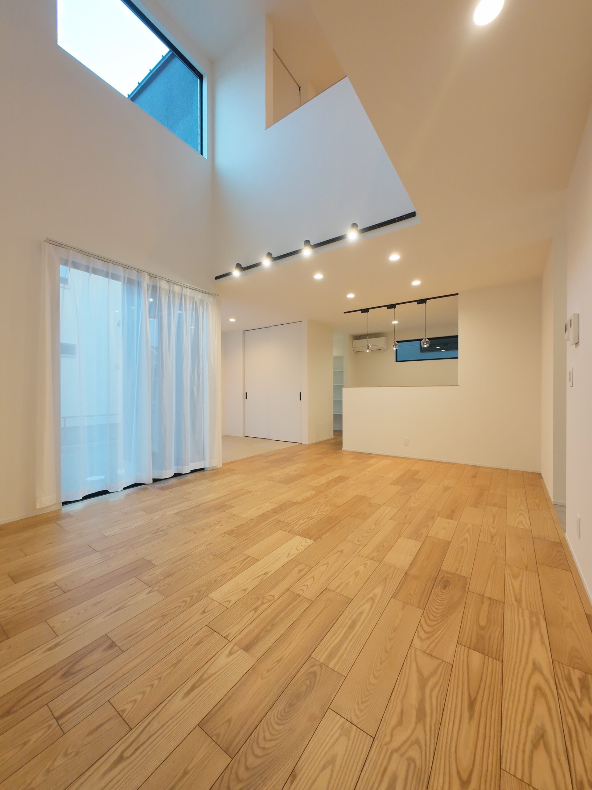 南区富合町田尻2期建売