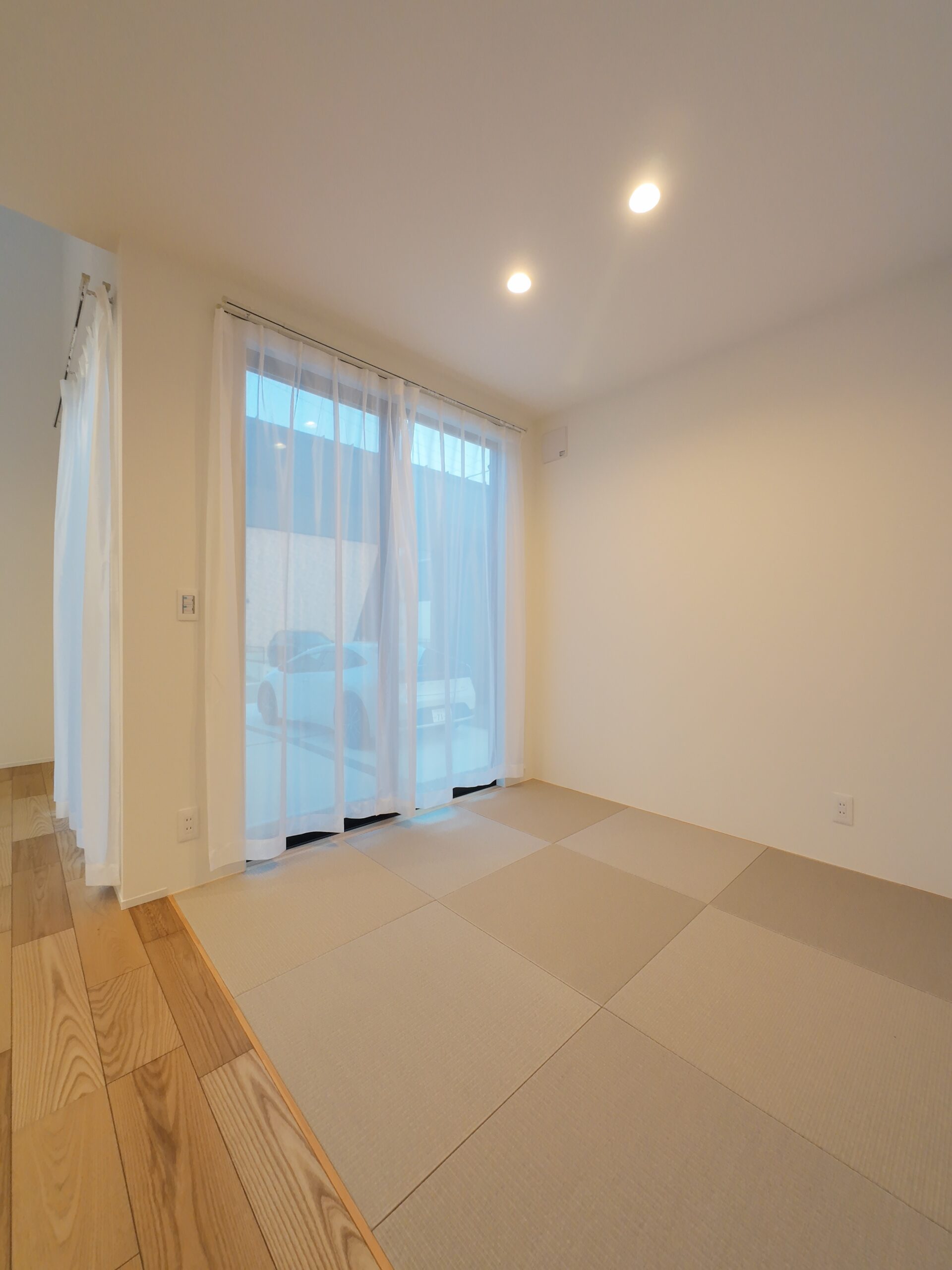 南区富合町田尻2期建売