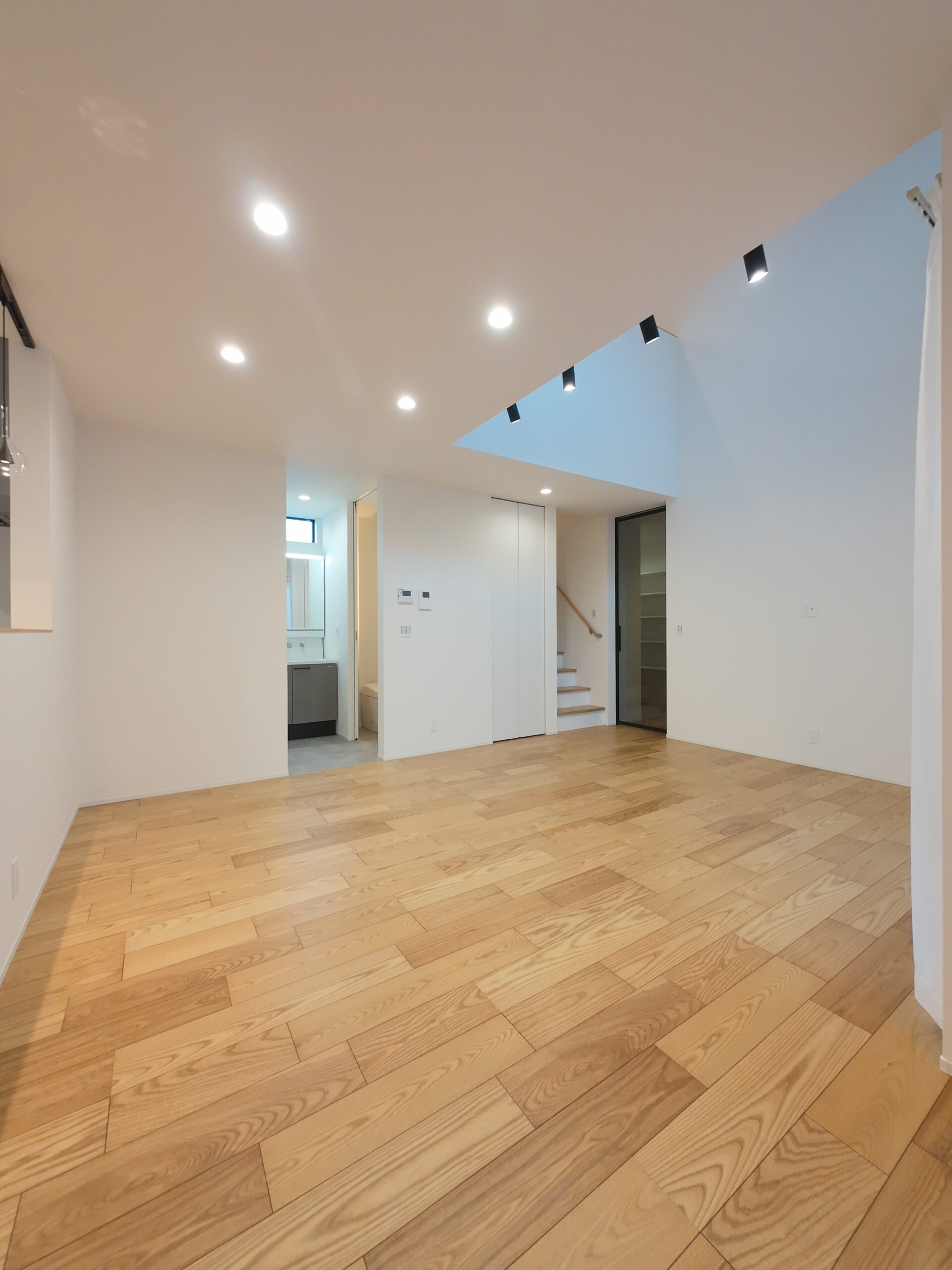 南区富合町田尻2期建売