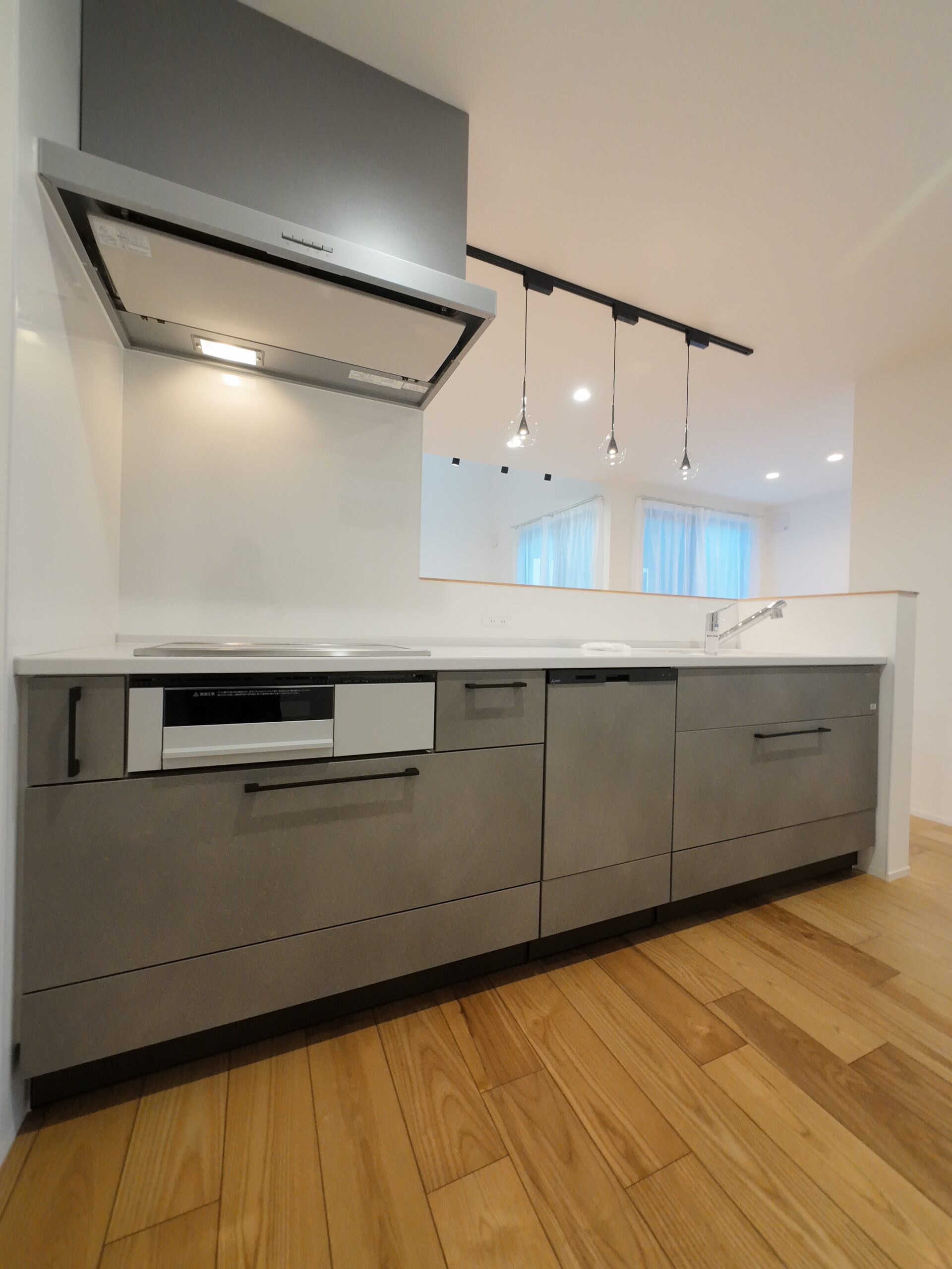 南区富合町田尻2期建売