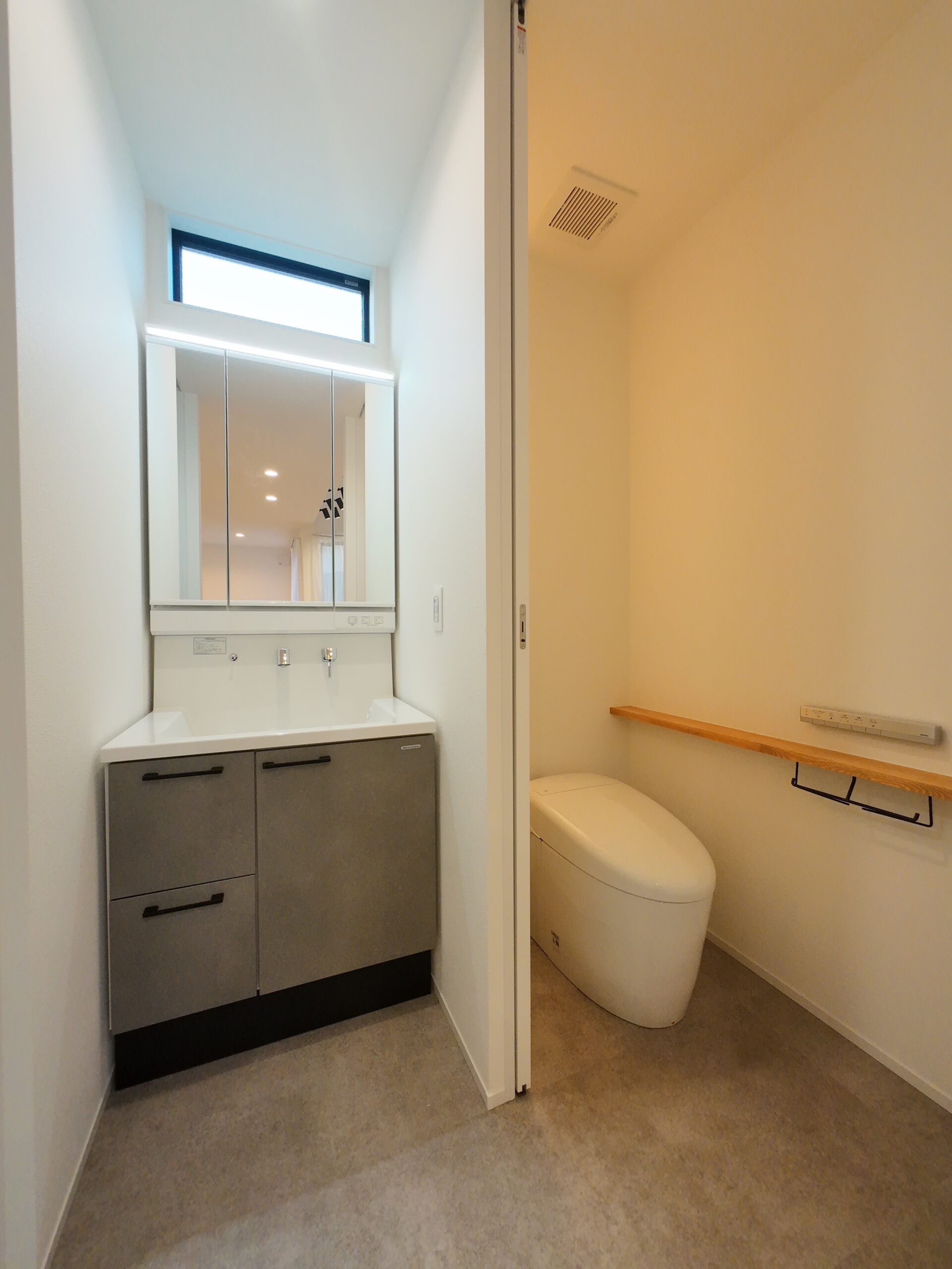 南区富合町田尻2期建売