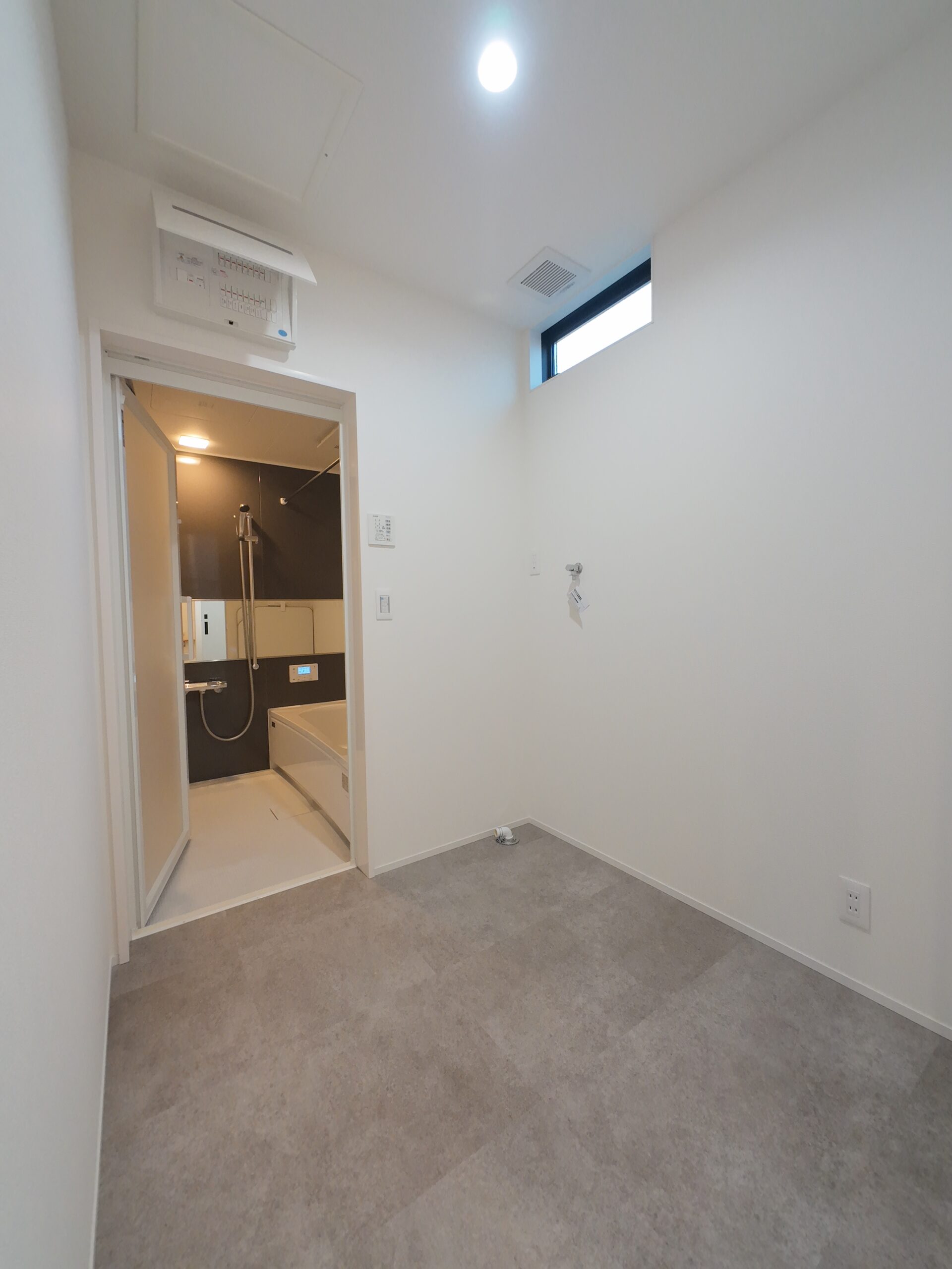 南区富合町田尻2期建売