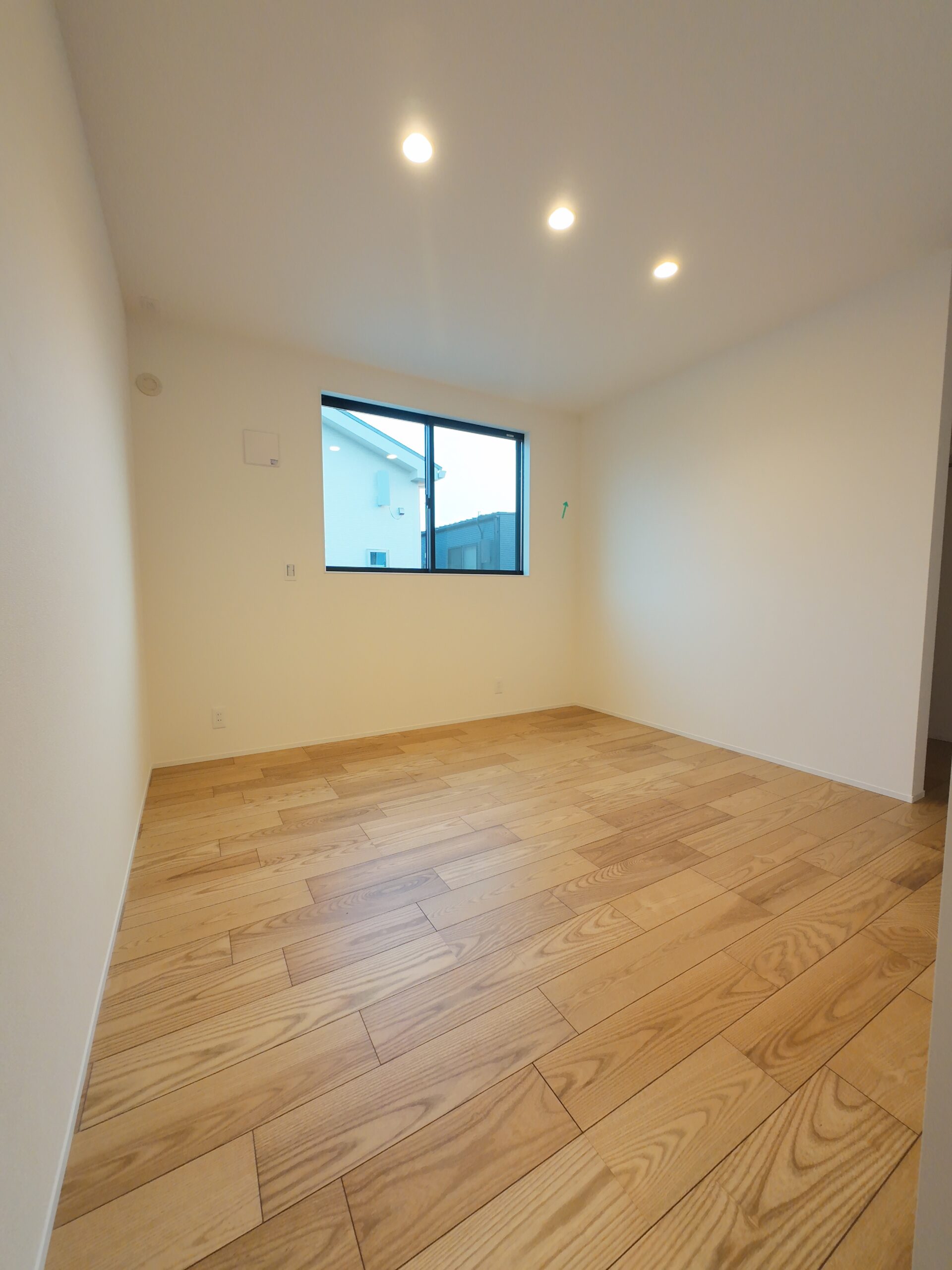 南区富合町田尻2期建売