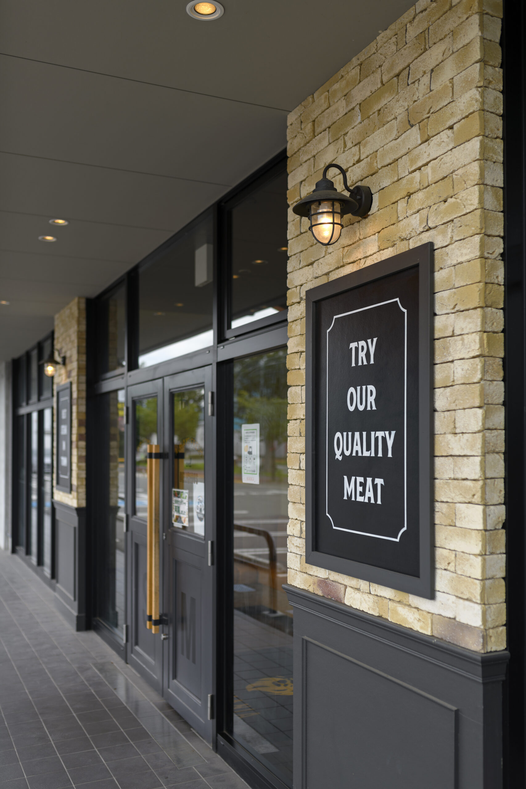 ジューシーなお肉の香り広がるステーキマニア