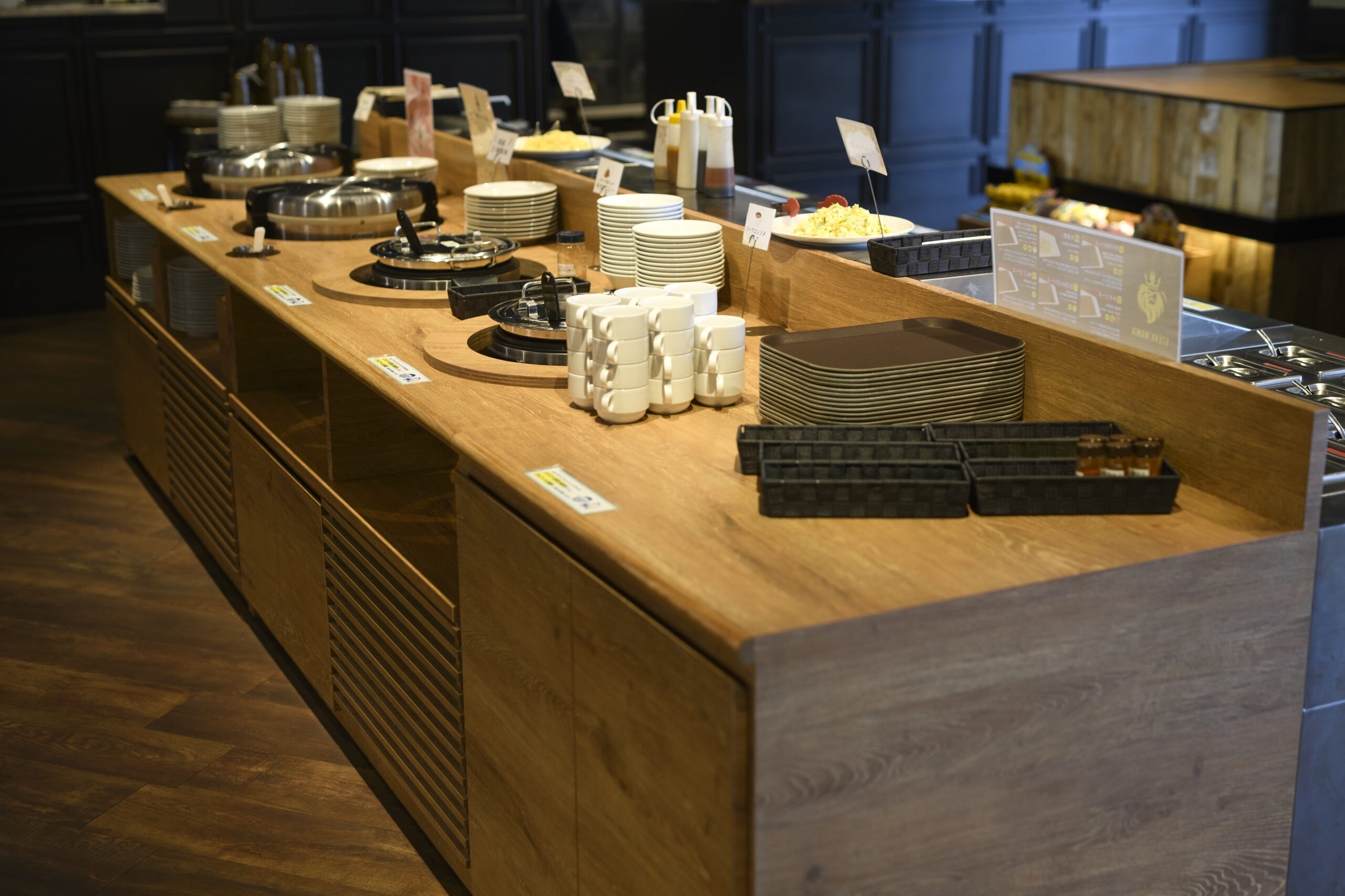 ジューシーなお肉の香り広がるステーキマニア