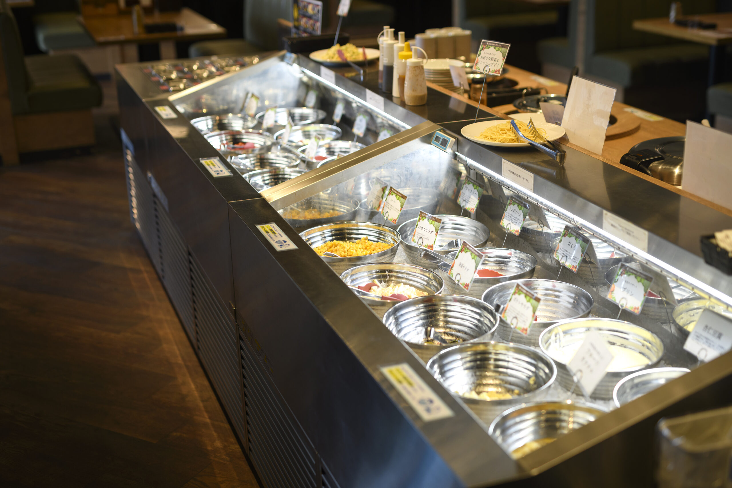 ジューシーなお肉の香り広がるステーキマニア