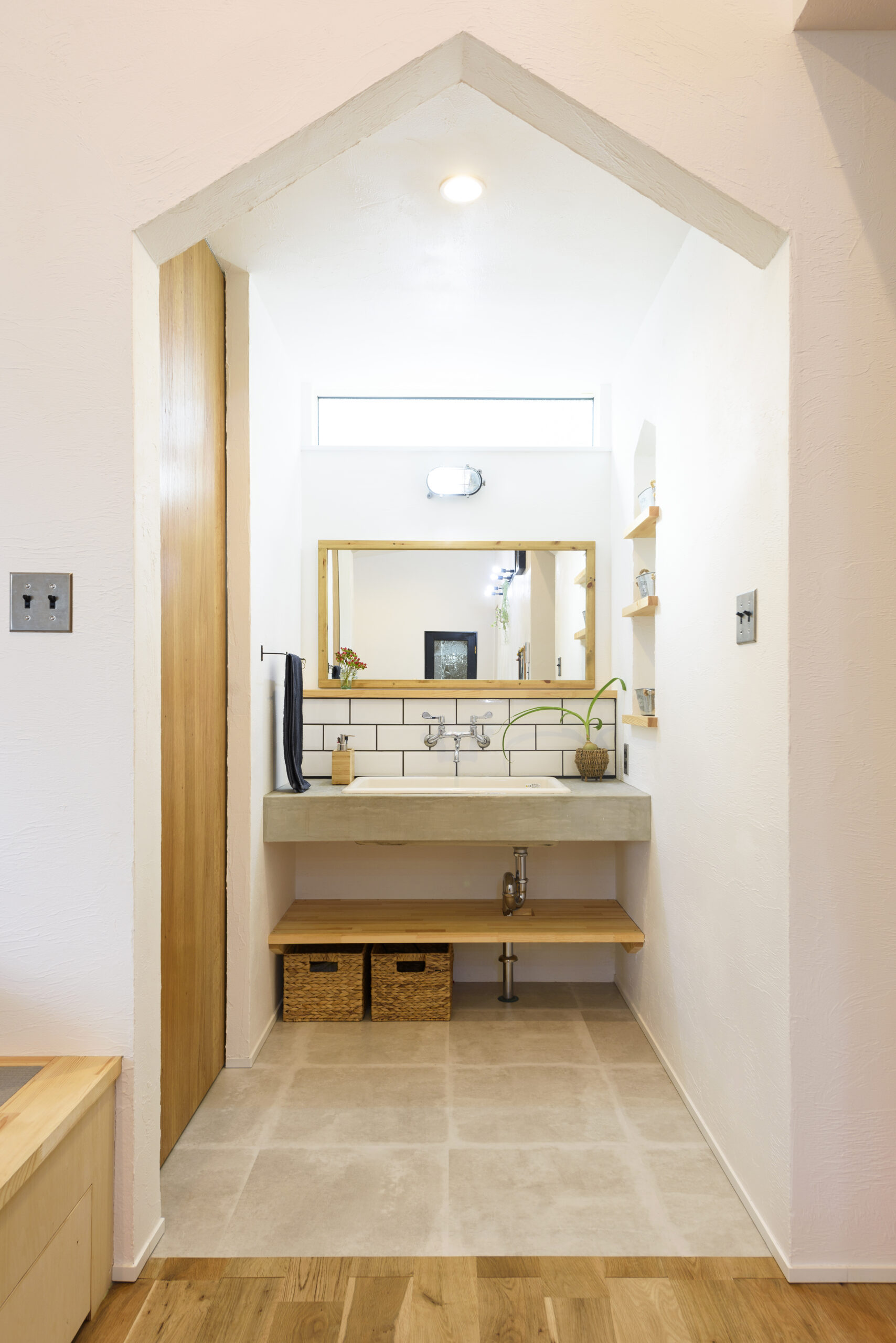 広々リビング・家事ラク動線で理想の平屋が実現！ワンフロアで家族との距離が近くなる住まい