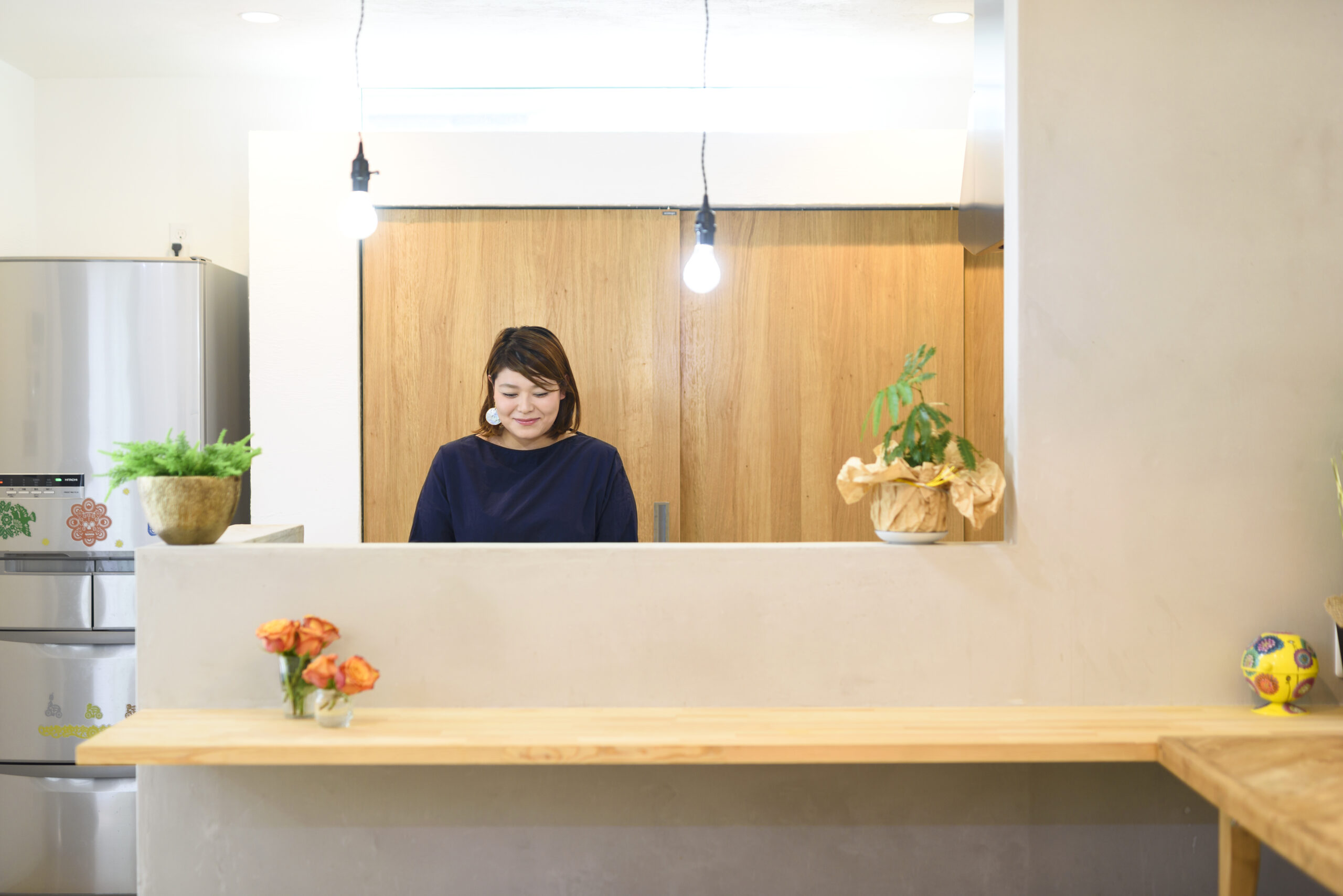 広々リビング・家事ラク動線で理想の平屋が実現！ワンフロアで家族との距離が近くなる住まい